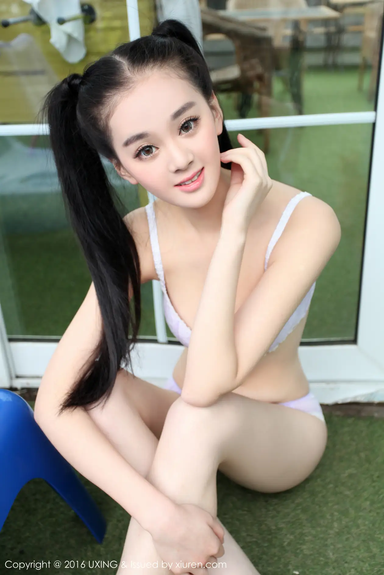 [优星馆] 2016.01.07 VOL.035 温馨baby#[70P]-7