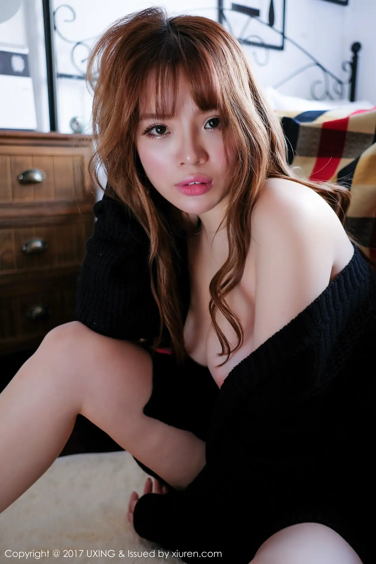 [优星馆] 2017.03.17 VOL.045 小恶魔S#[46P]-10
