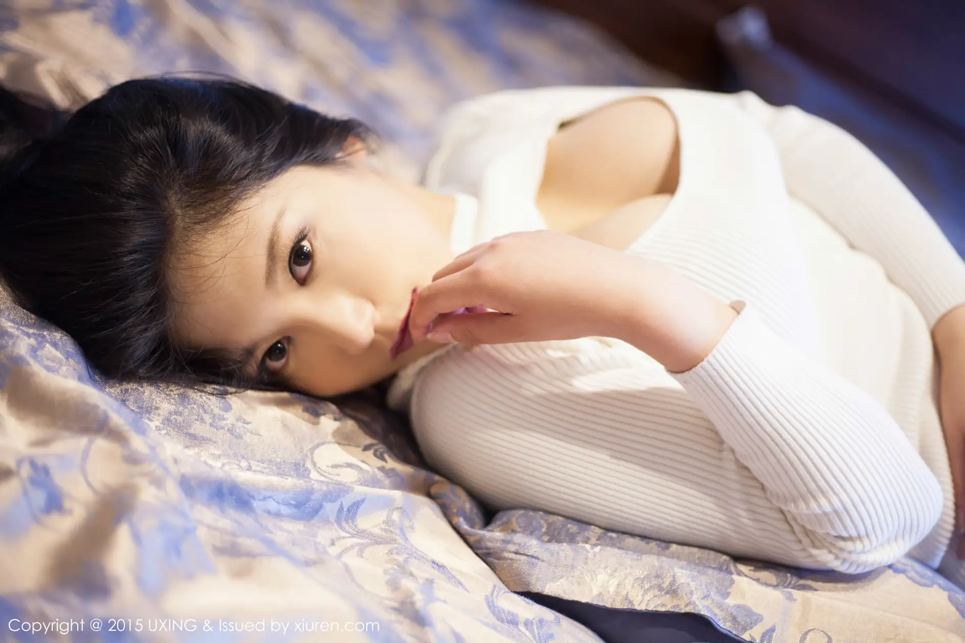 [优星馆] 2015.04.29 VOL.006 莲漪lenne#[55P]-10