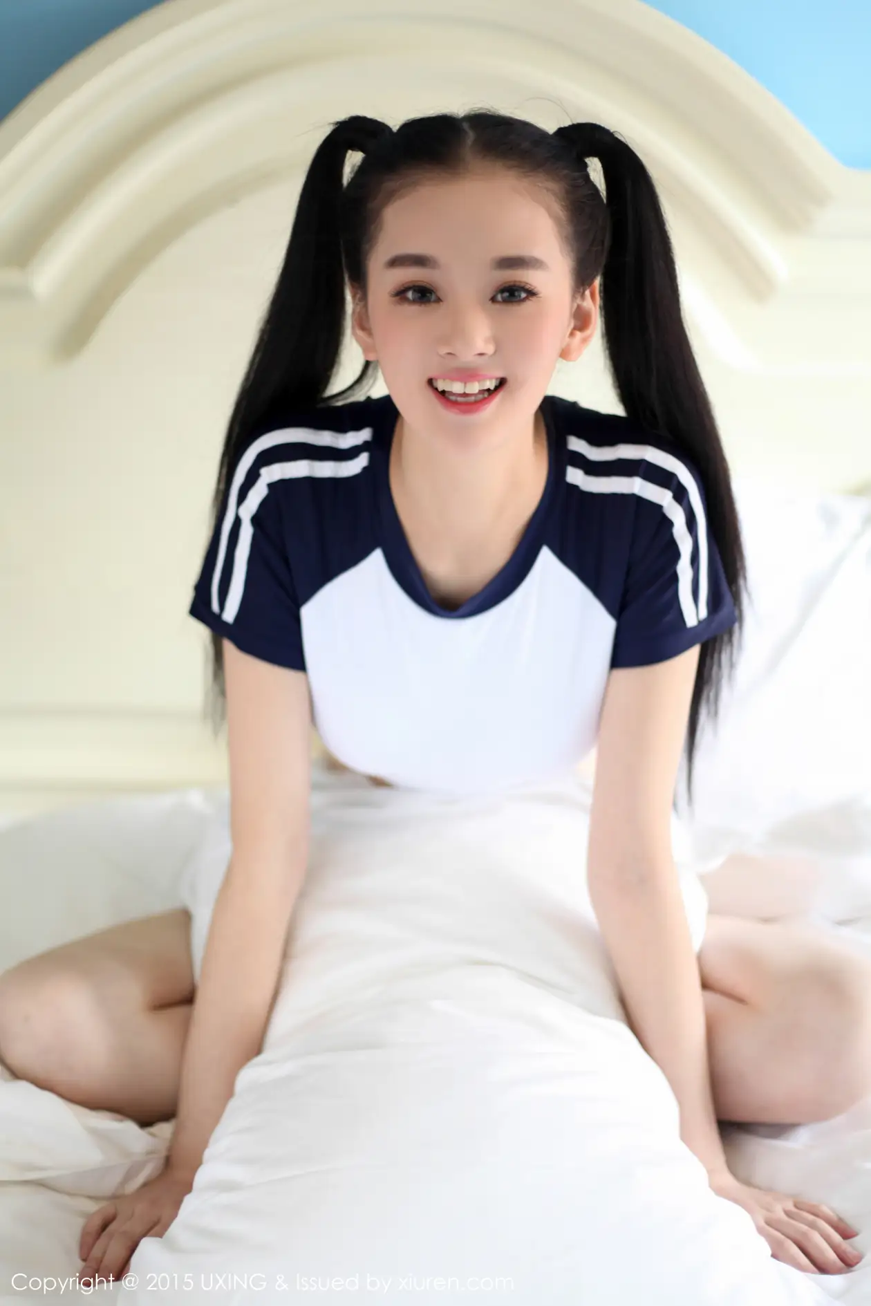 [优星馆] 2015.11.14 VOL.027 温馨baby#[45P]-2