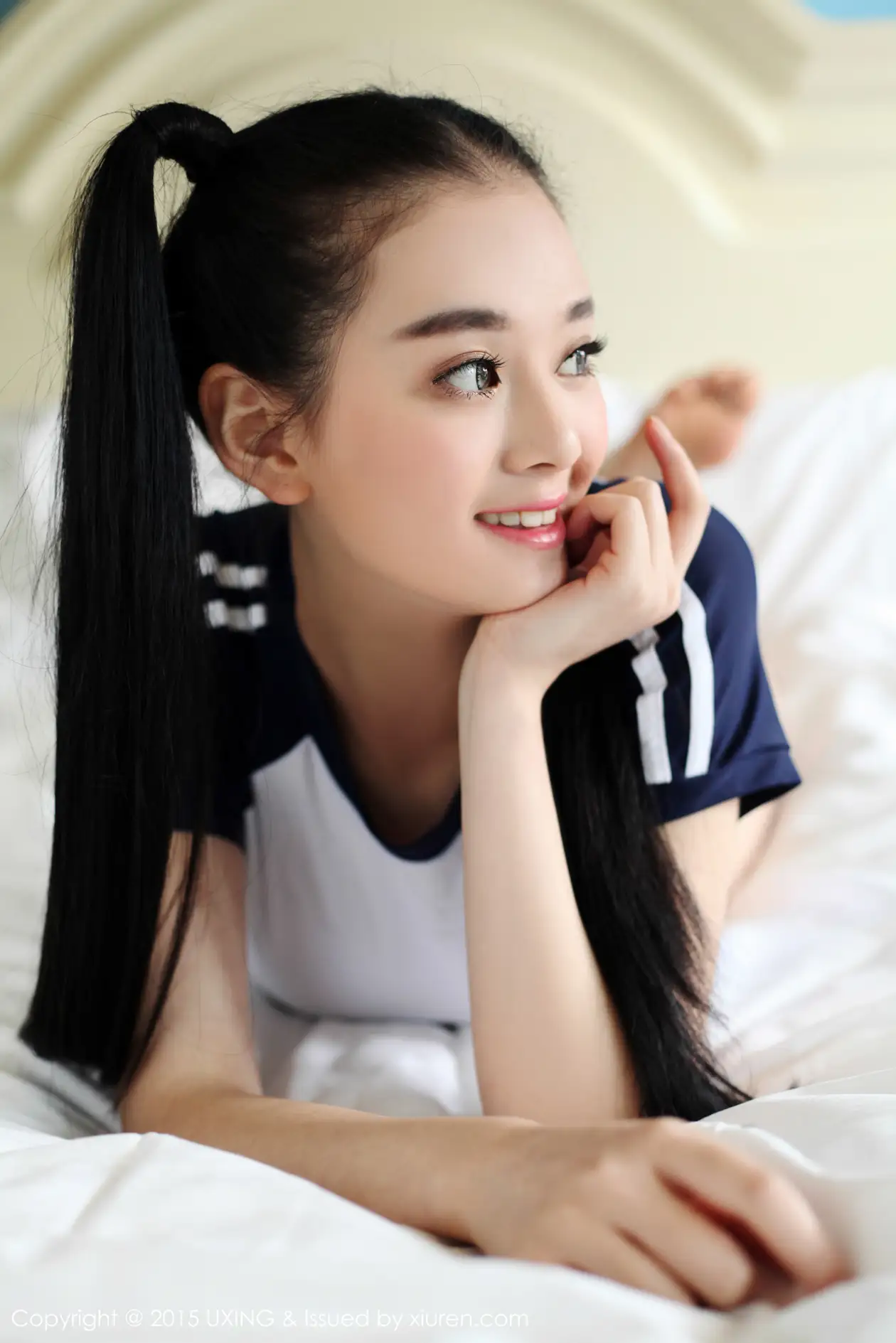 [优星馆] 2015.11.14 VOL.027 温馨baby#[45P]-2