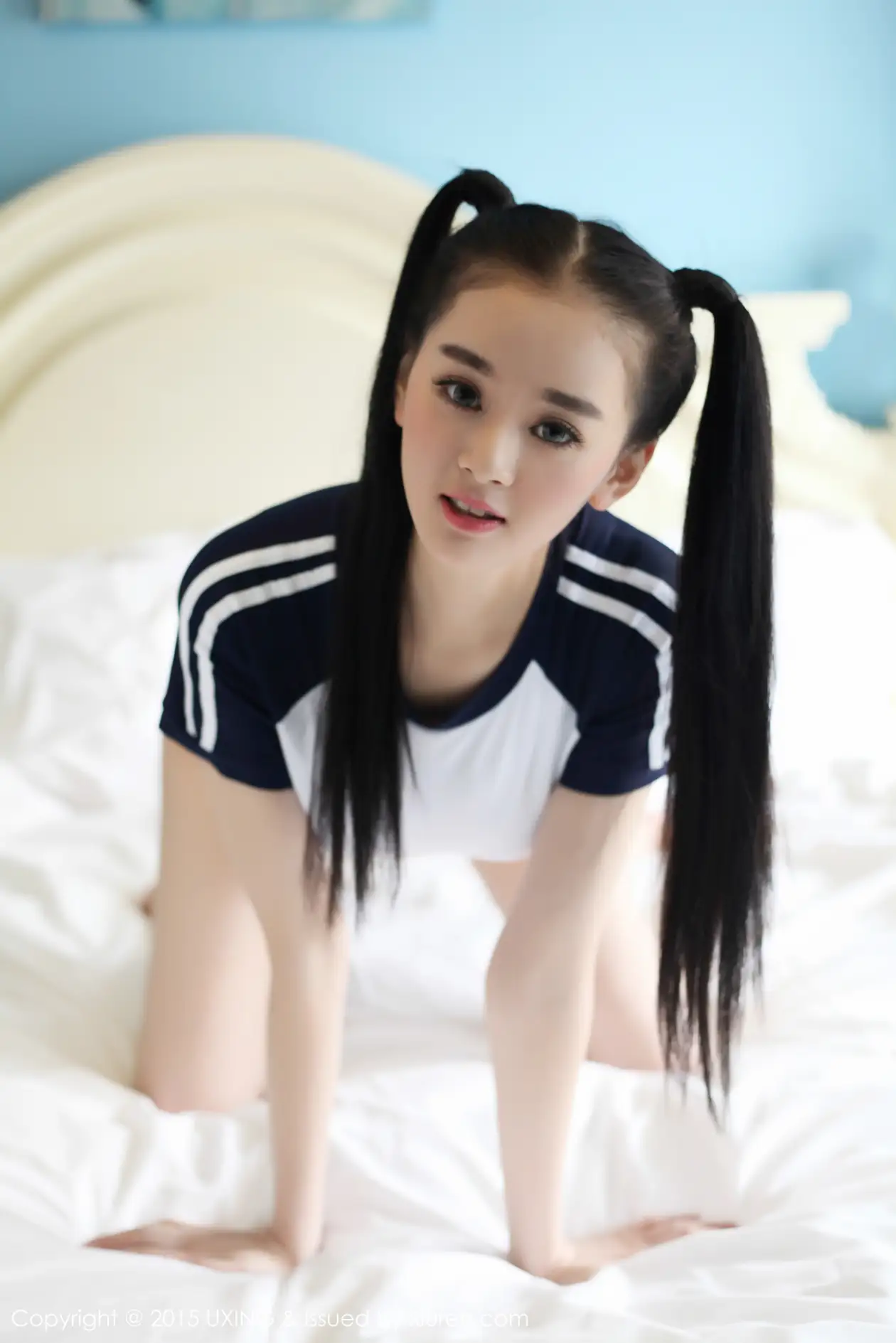 [优星馆] 2015.11.14 VOL.027 温馨baby#[45P]-6