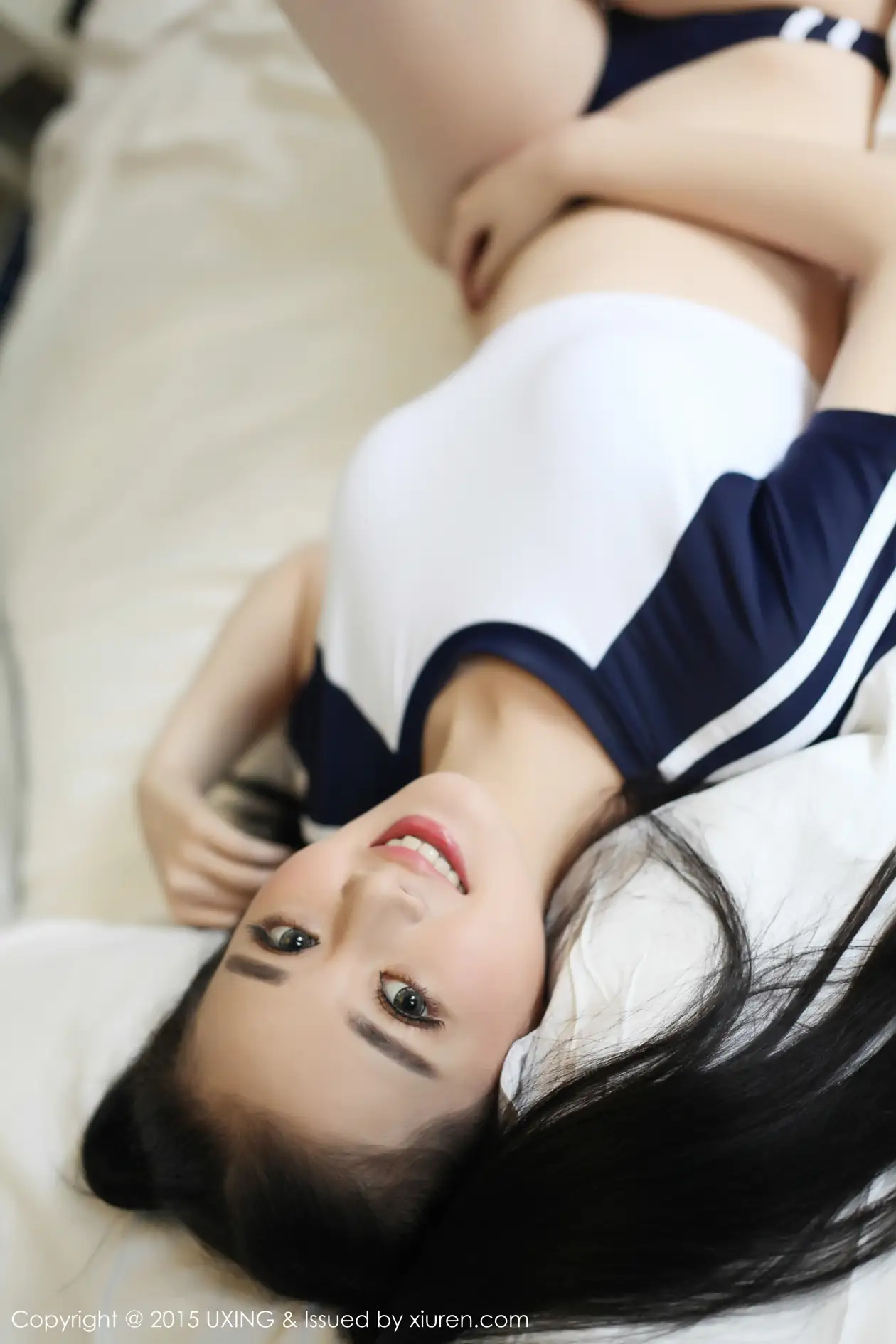 [优星馆] 2015.11.14 VOL.027 温馨baby#[45P]-2