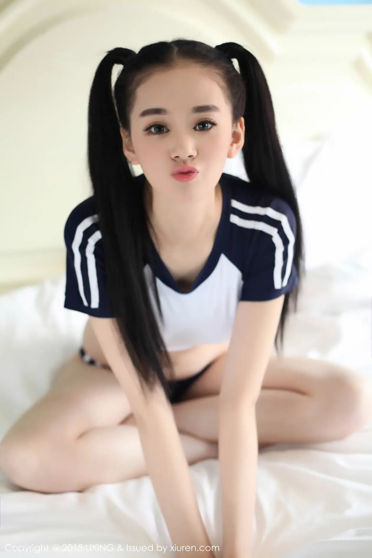 [优星馆] 2015.11.14 VOL.027 温馨baby#[45P]-4