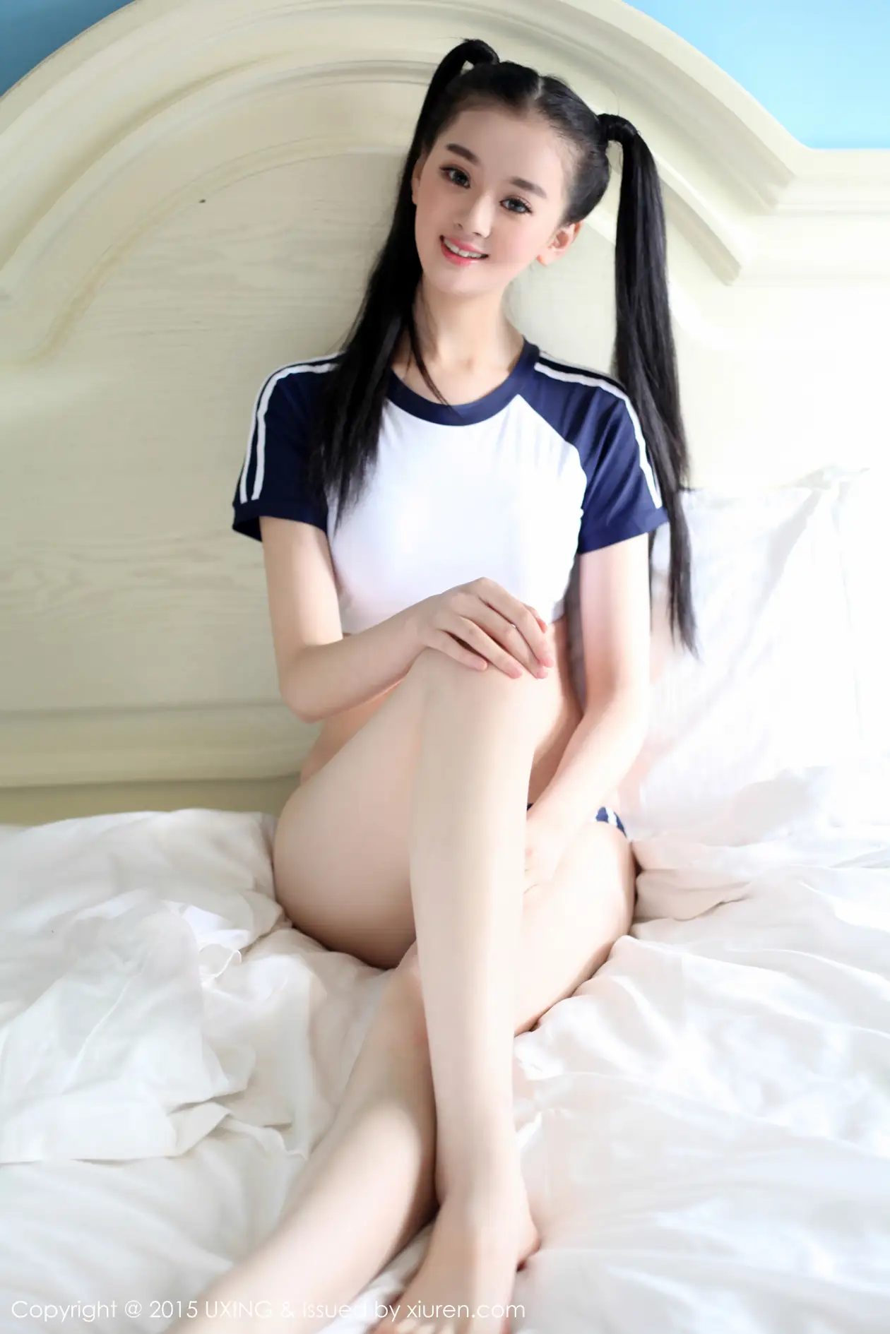 [优星馆] 2015.11.14 VOL.027 温馨baby#[45P]-6