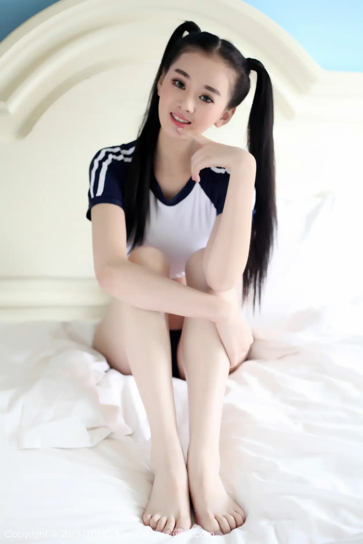 [优星馆] 2015.11.14 VOL.027 温馨baby#[45P]-9