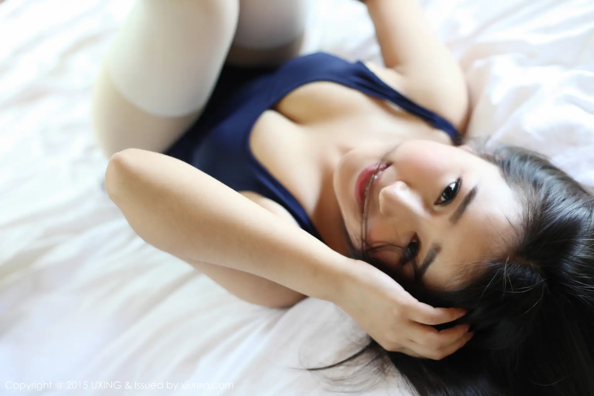 [优星馆] 2015.06.29 VOL.010 煊煊sunny#[62P]-9