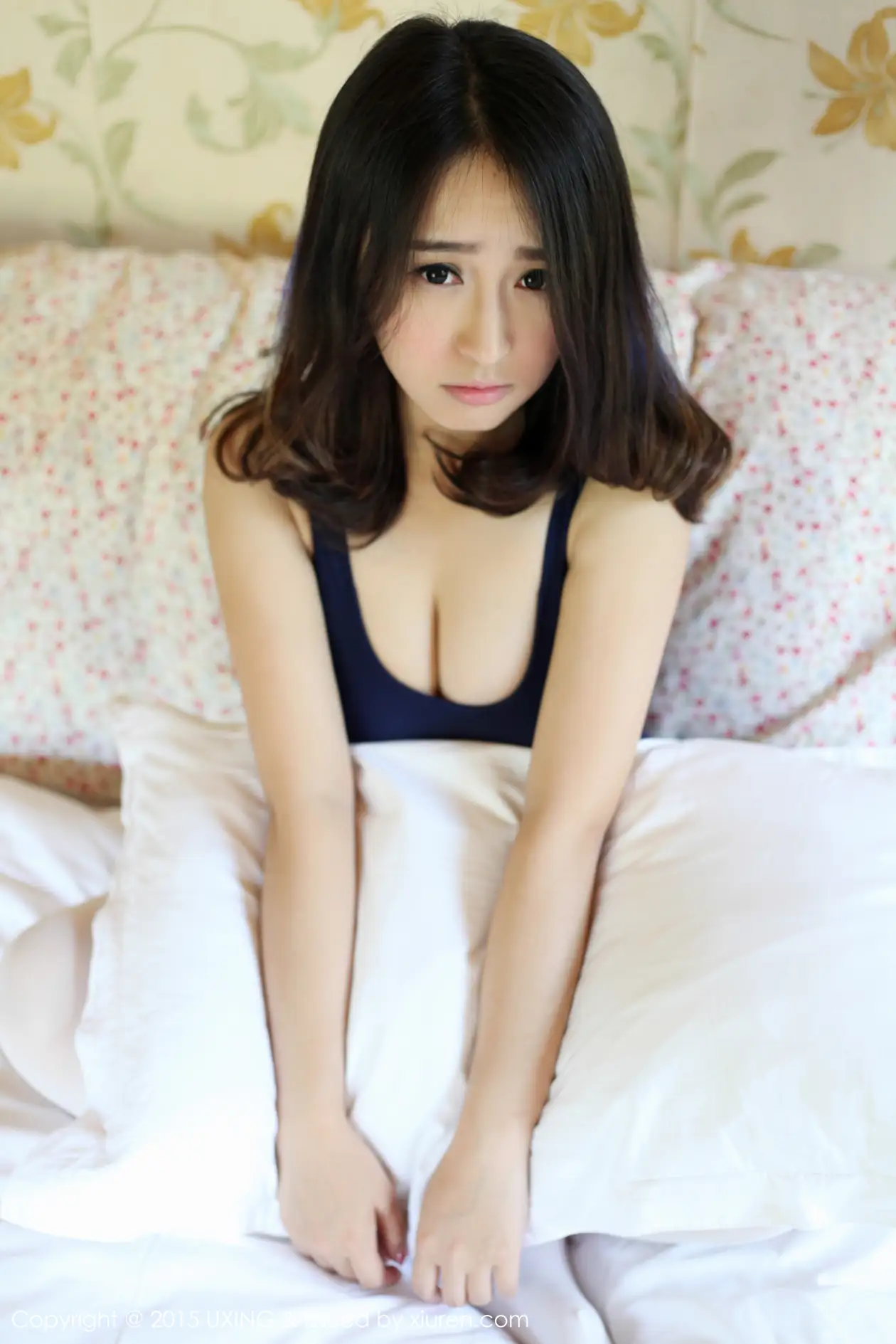 [优星馆] 2015.06.29 VOL.010 煊煊sunny#[62P]-6