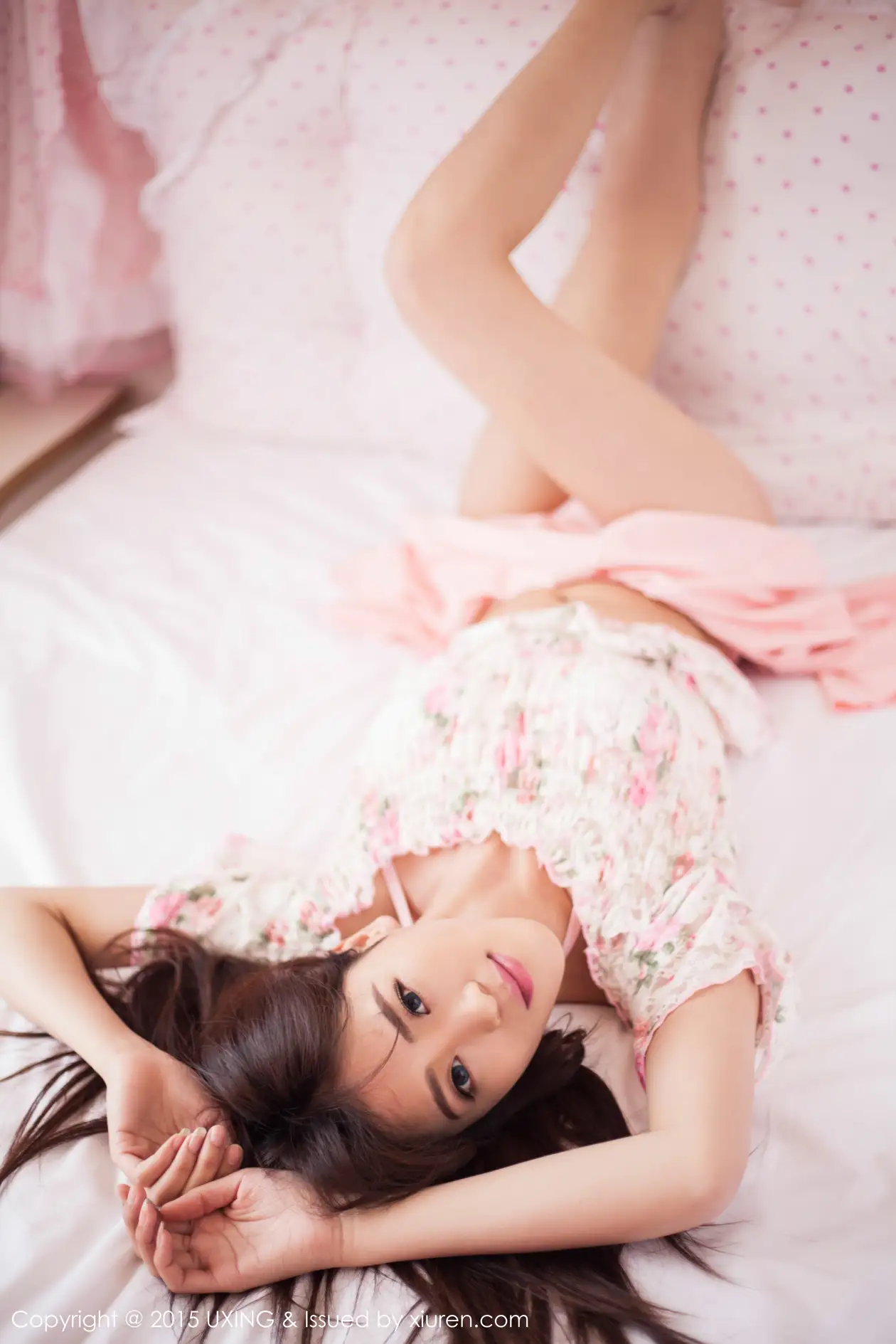 [优星馆] 2015.04.18 VOL.004 顏允允#[80P]-5