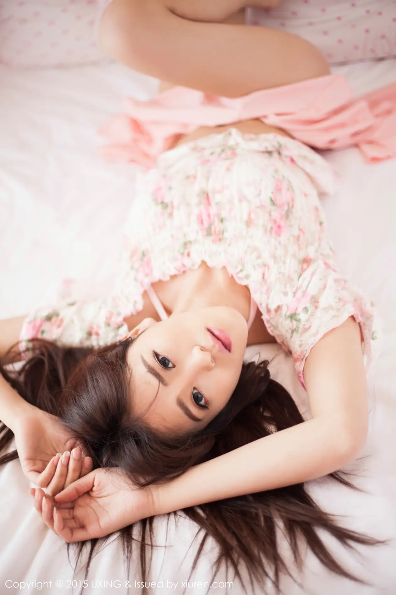 [优星馆] 2015.04.18 VOL.004 顏允允#[80P]-6
