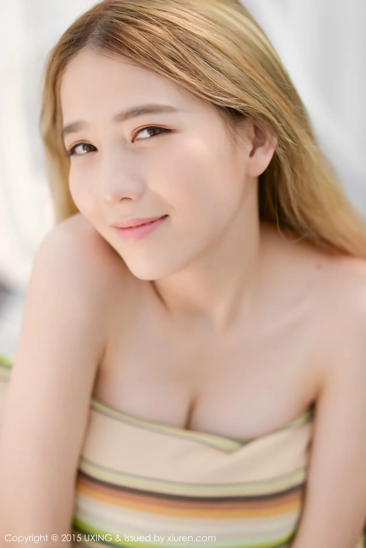 [优星馆] 2015.11.22 VOL.028 懒桃子#[57P]-6