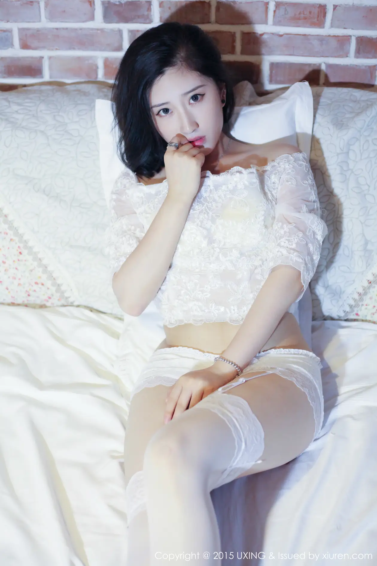 [优星馆] 2015.07.20 VOL.014 Rialer_傅雅慧#[39P]-1