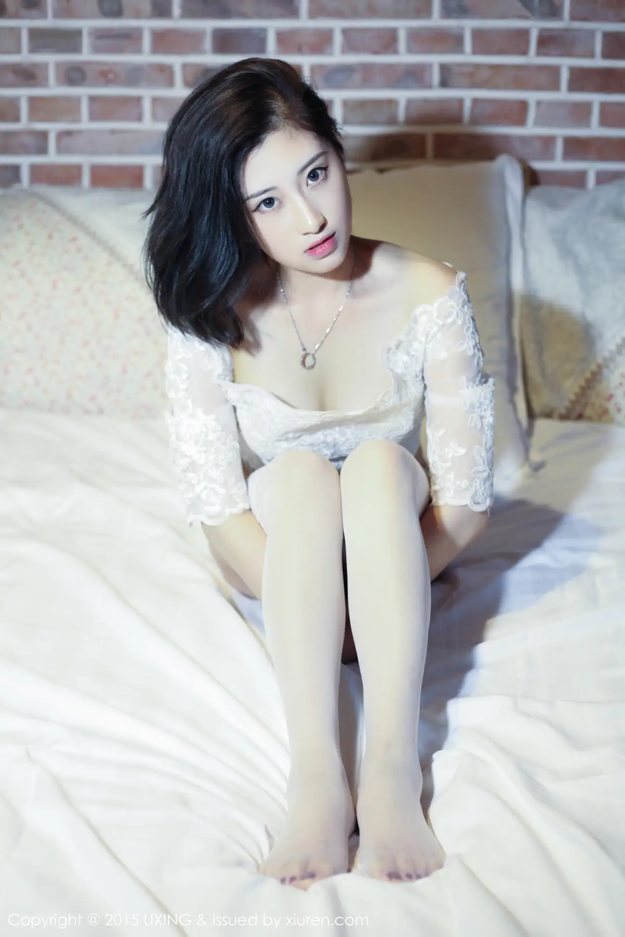 [优星馆] 2015.07.20 VOL.014 Rialer_傅雅慧#[39P]-4