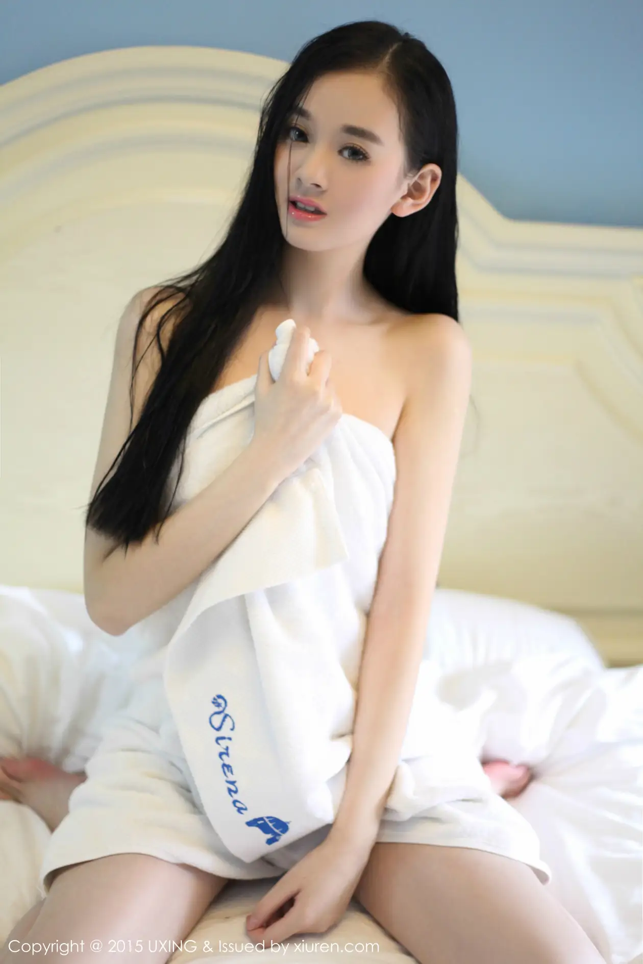 [优星馆] 2015.11.26 VOL.029 温馨baby#[49P]-2