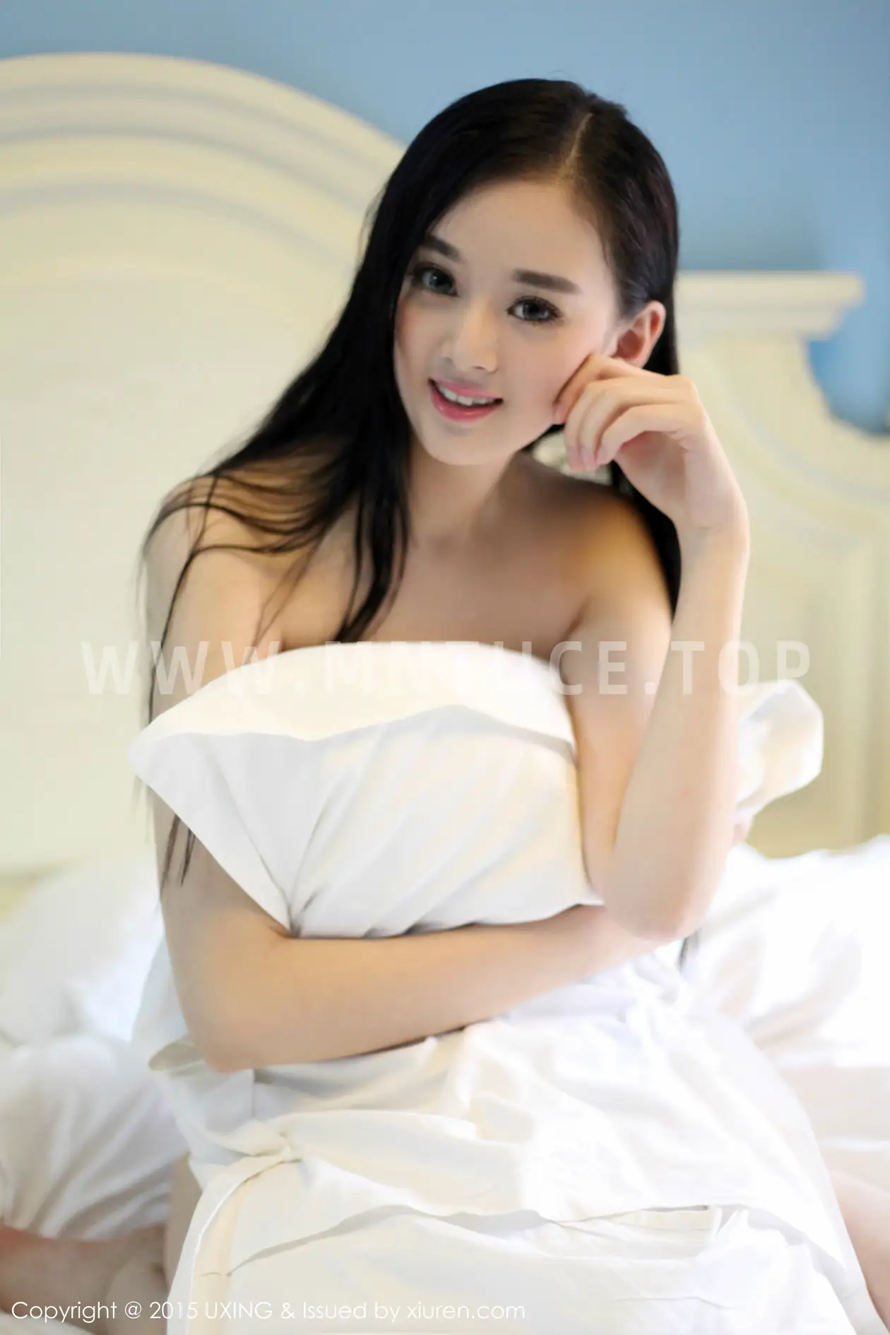 [优星馆] 2015.11.26 VOL.029 温馨baby#[49P]-6