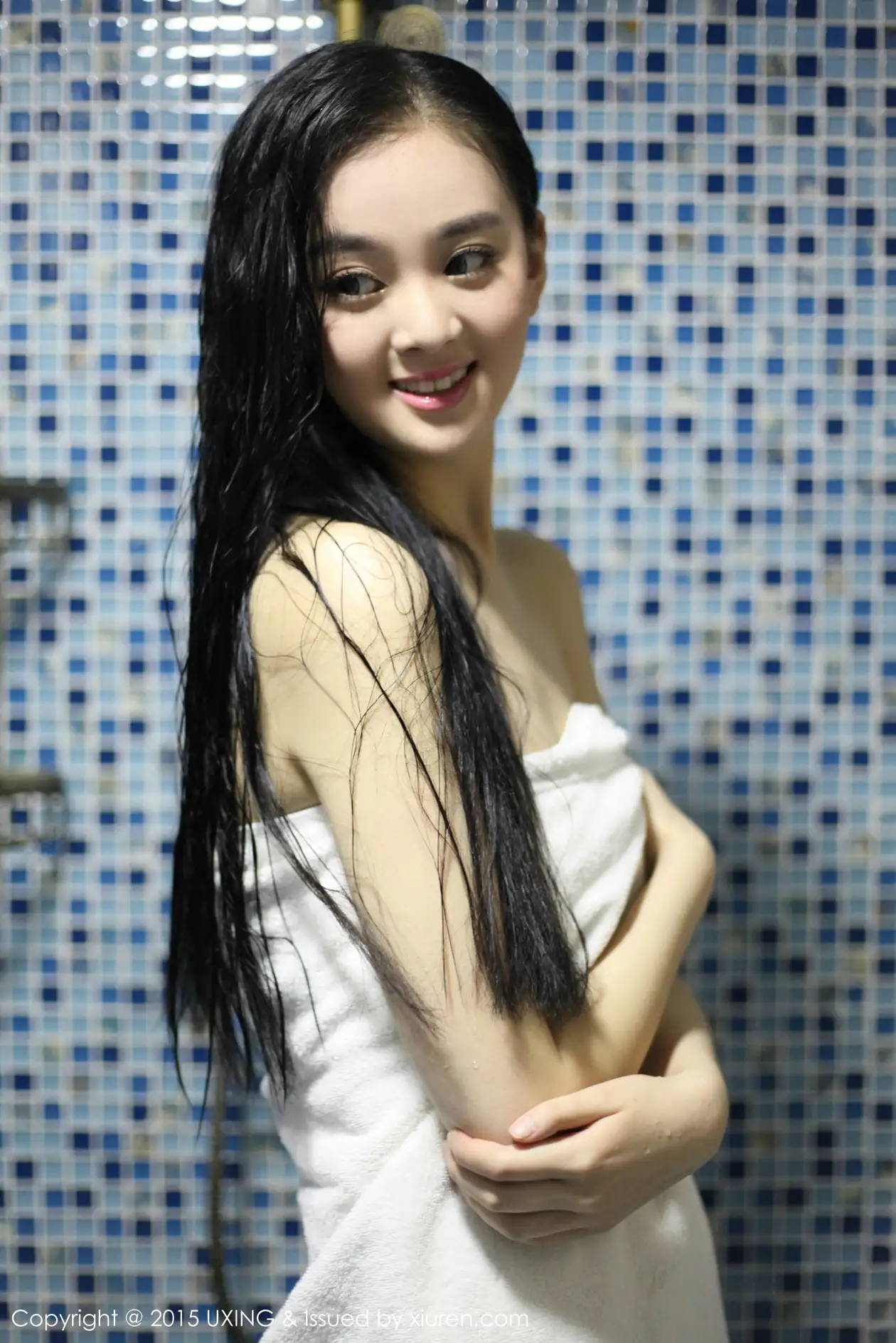 [优星馆] 2015.11.26 VOL.029 温馨baby#[49P]-7