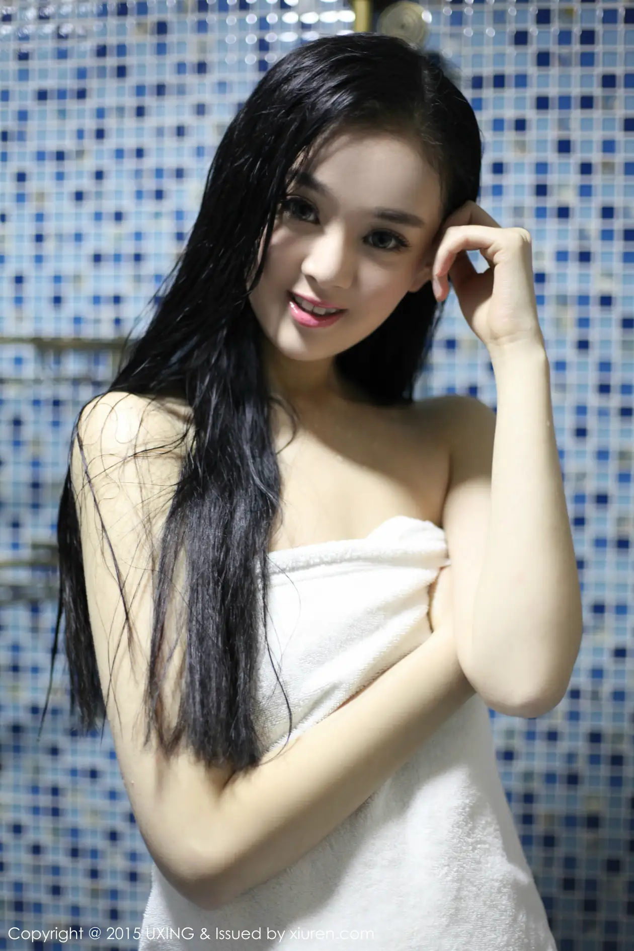 [优星馆] 2015.11.26 VOL.029 温馨baby#[49P]-8