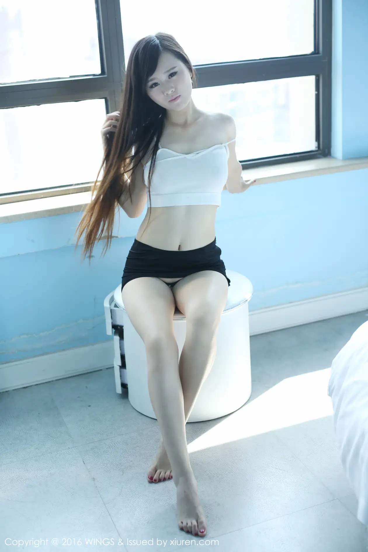 [影私荟] Vol.022 喵喵cyann#[53P]-3