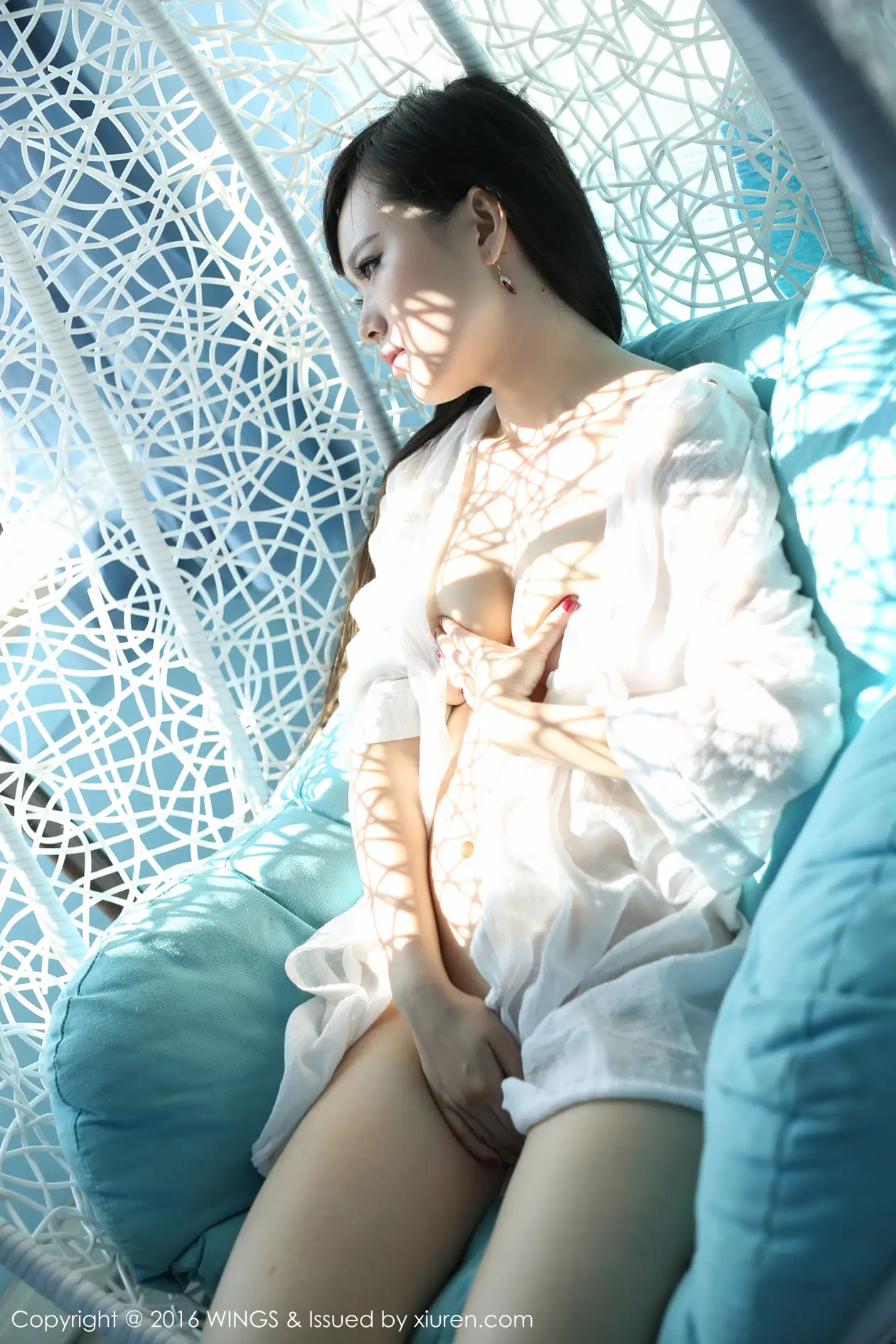[影私荟] Vol.022 喵喵cyann#[53P]-7