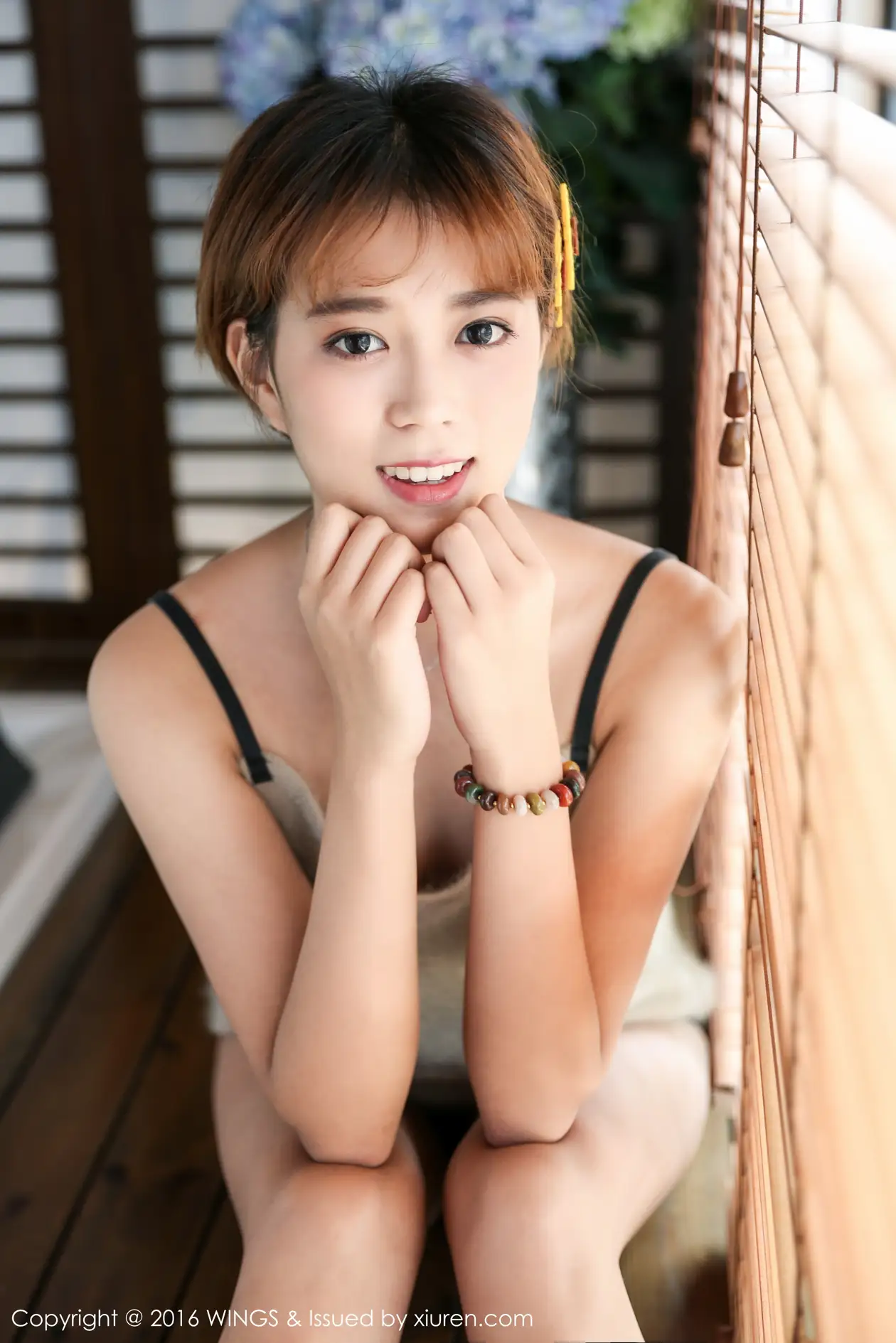 [影私荟] Vol.019 柠檬vivi#[81P]-4