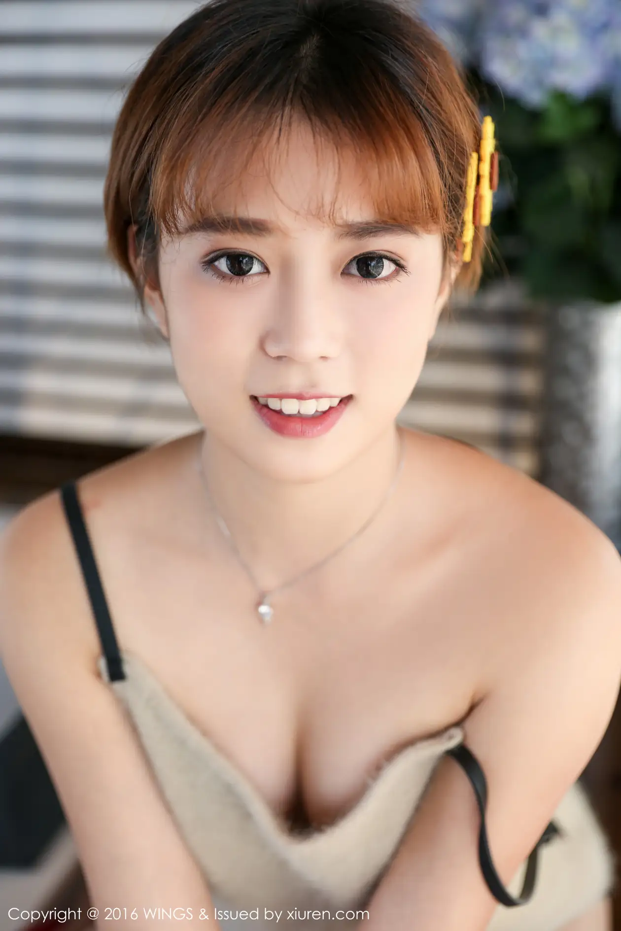 [影私荟] Vol.019 柠檬vivi#[81P]-10