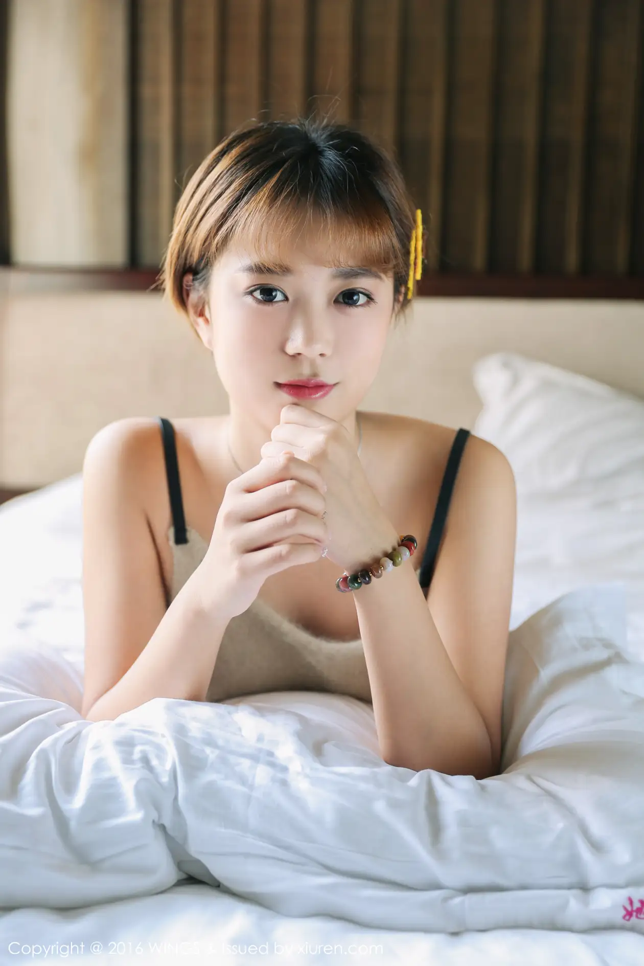 [影私荟] Vol.019 柠檬vivi#[81P]-2