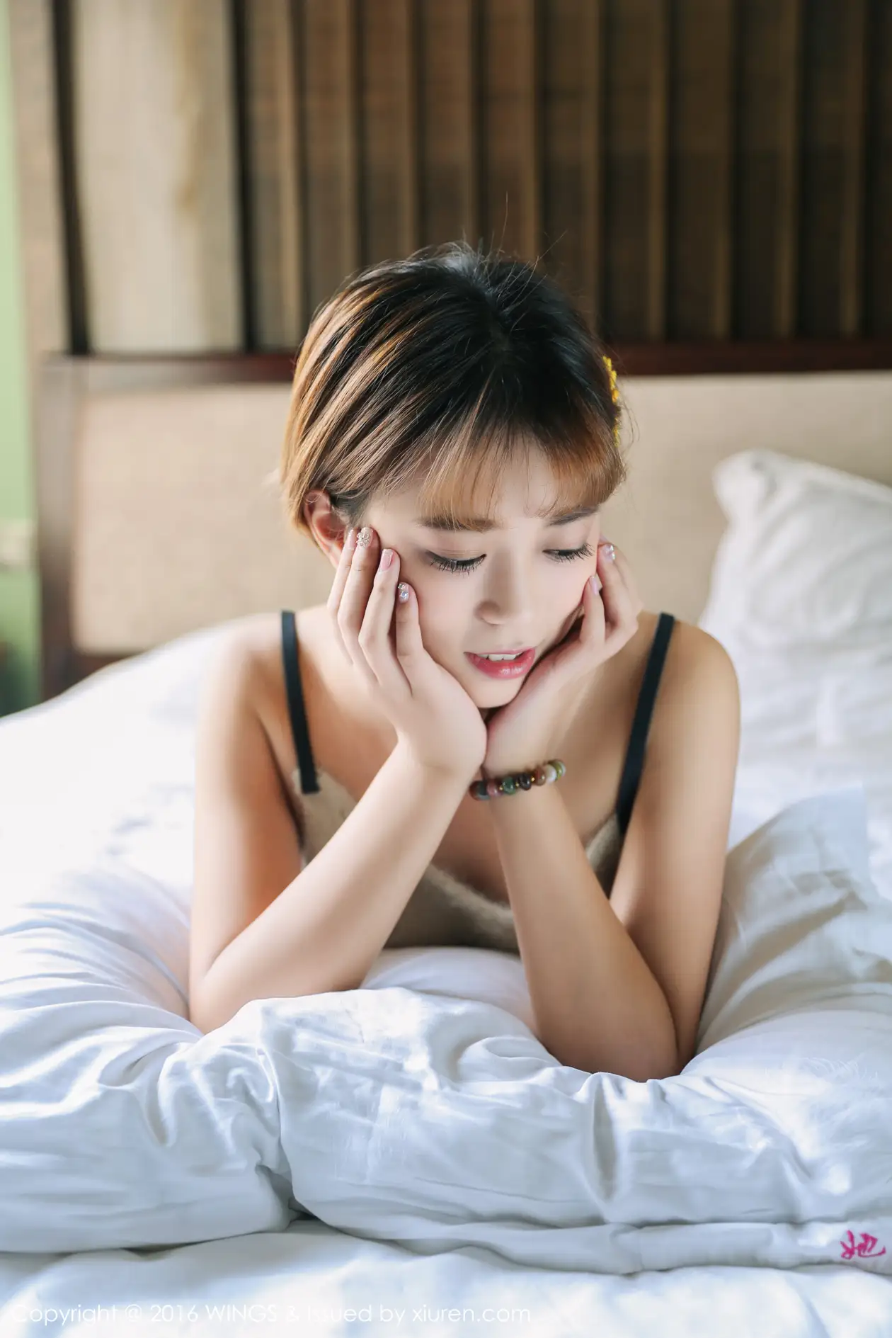 [影私荟] Vol.019 柠檬vivi#[81P]-3