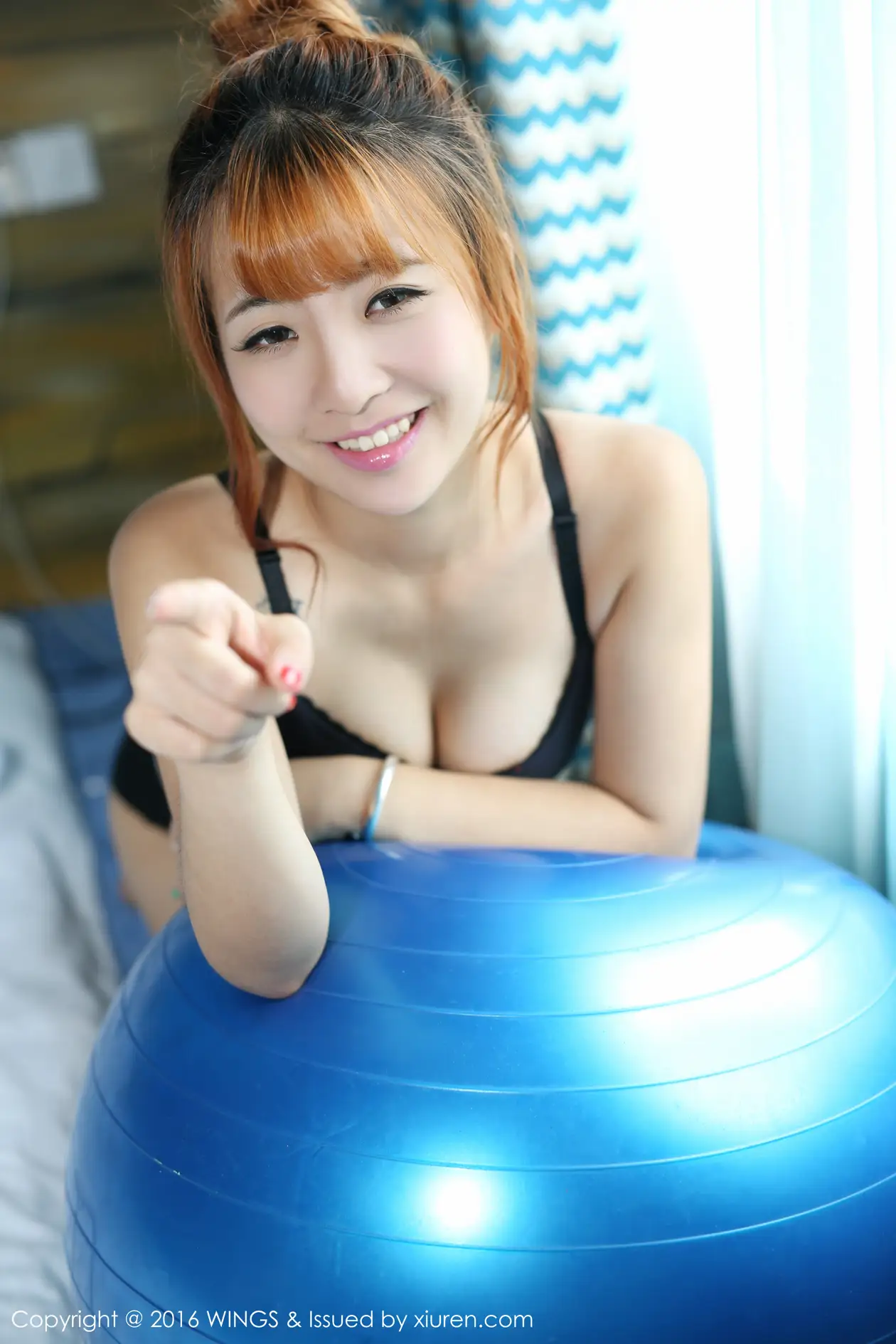 [影私荟] Vol.011 奚梦娇#[56P]-9