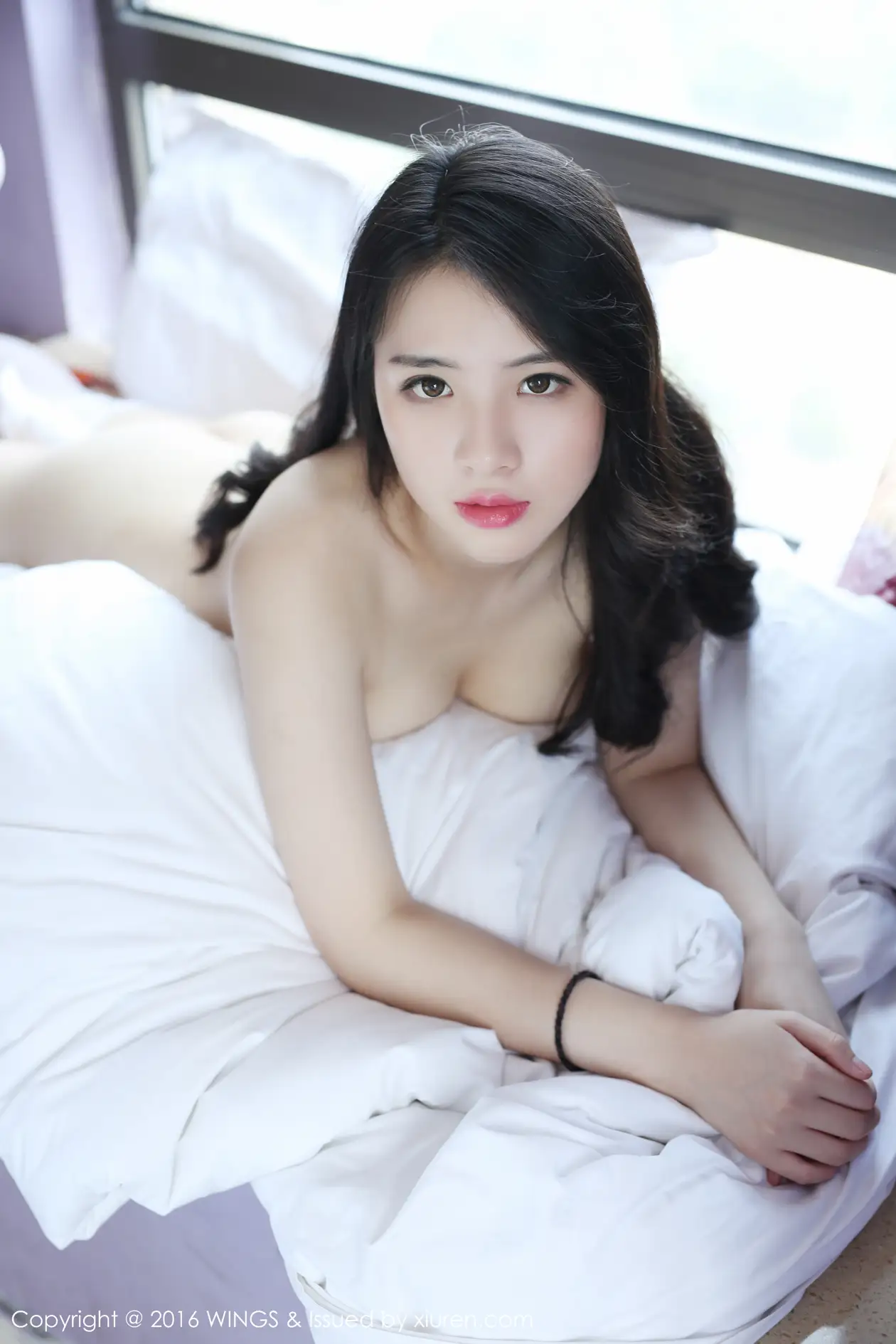 [影私荟] Vol.009 舒林培#[50P]-3