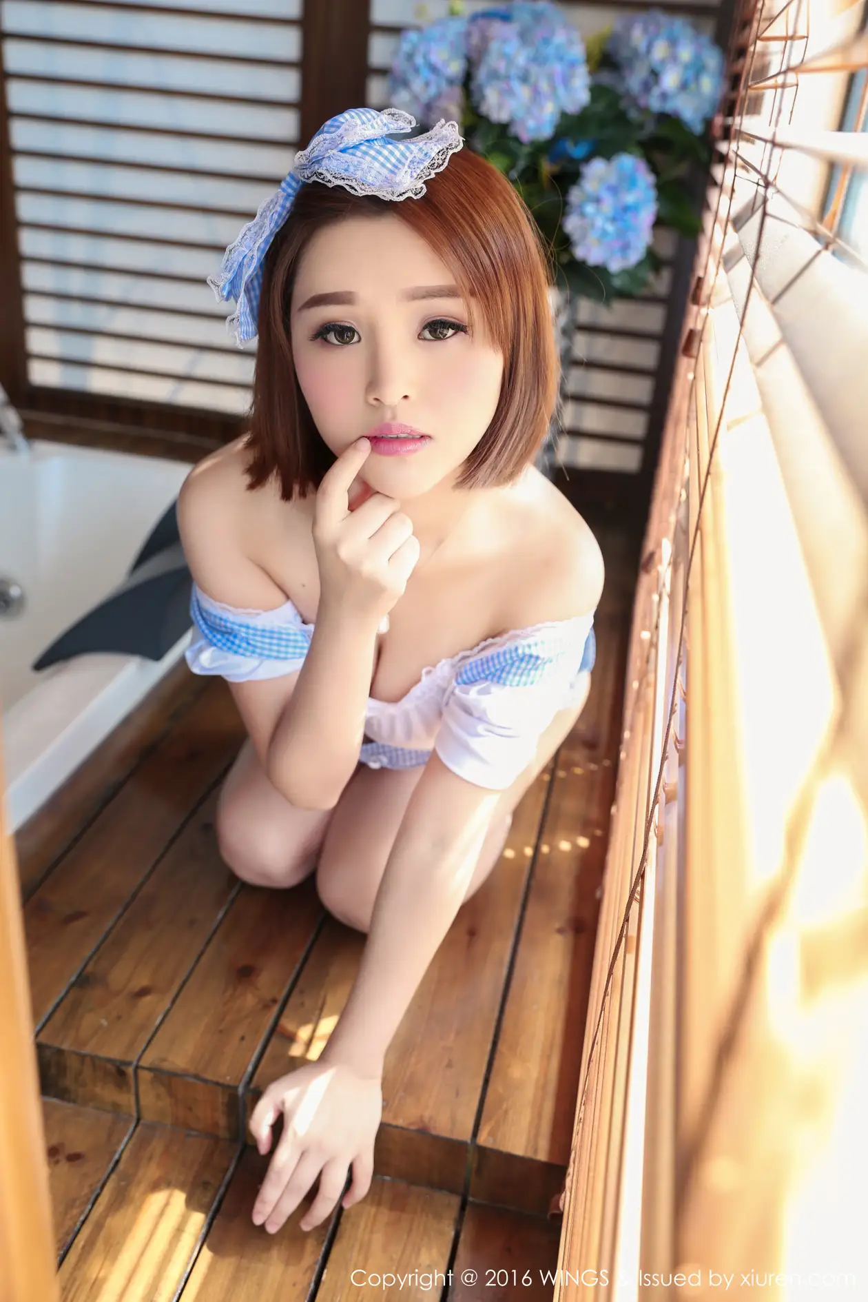 [影私荟] Vol.016 吉雅子#[53P]-4