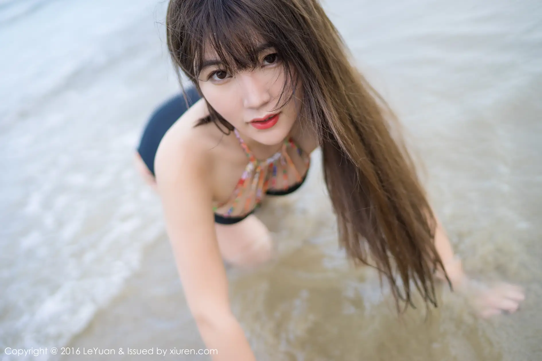 [星乐园] 2016.09.30 VOL.011 冷不丁#[55P]-10