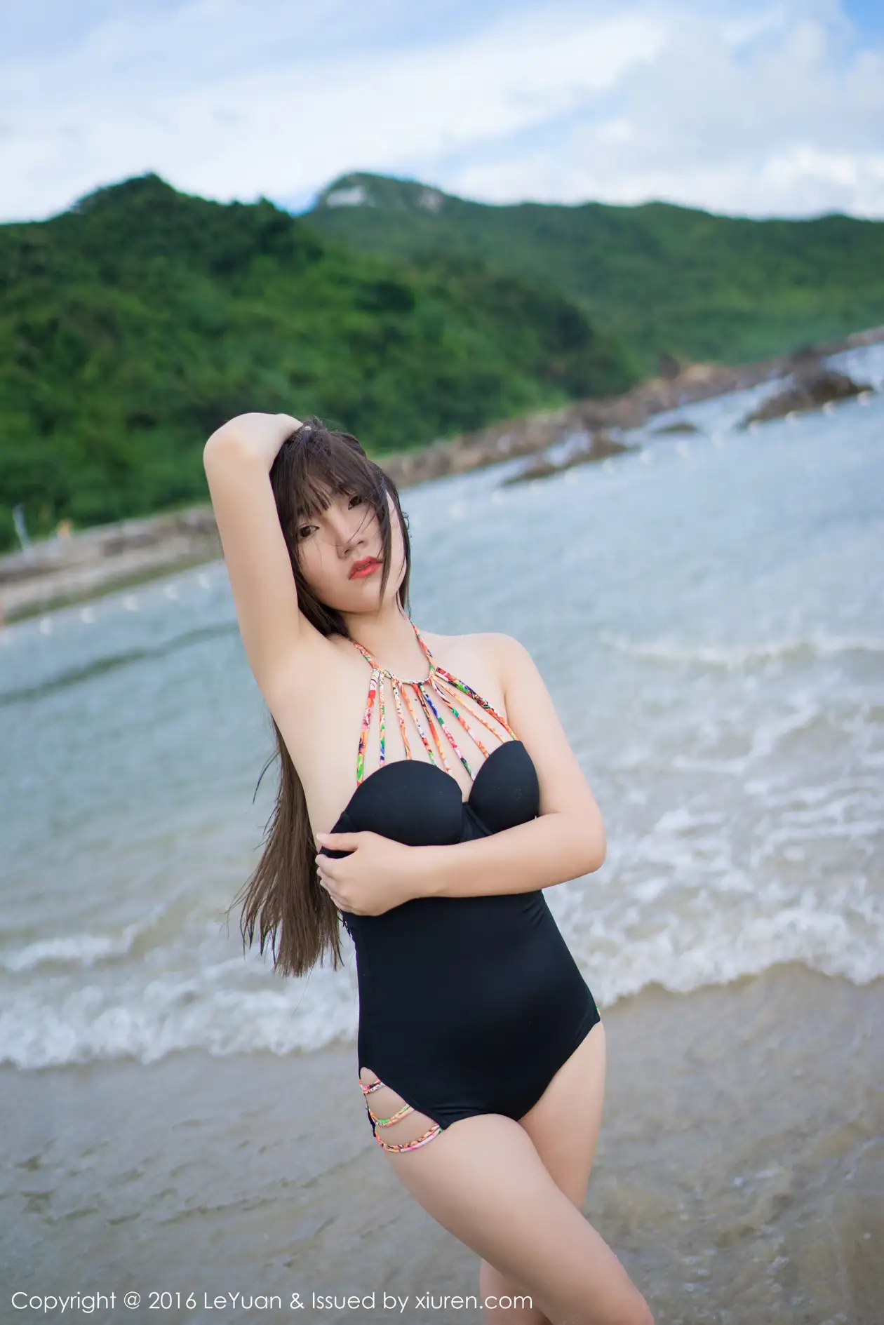 [星乐园] 2016.09.30 VOL.011 冷不丁#[55P]-2