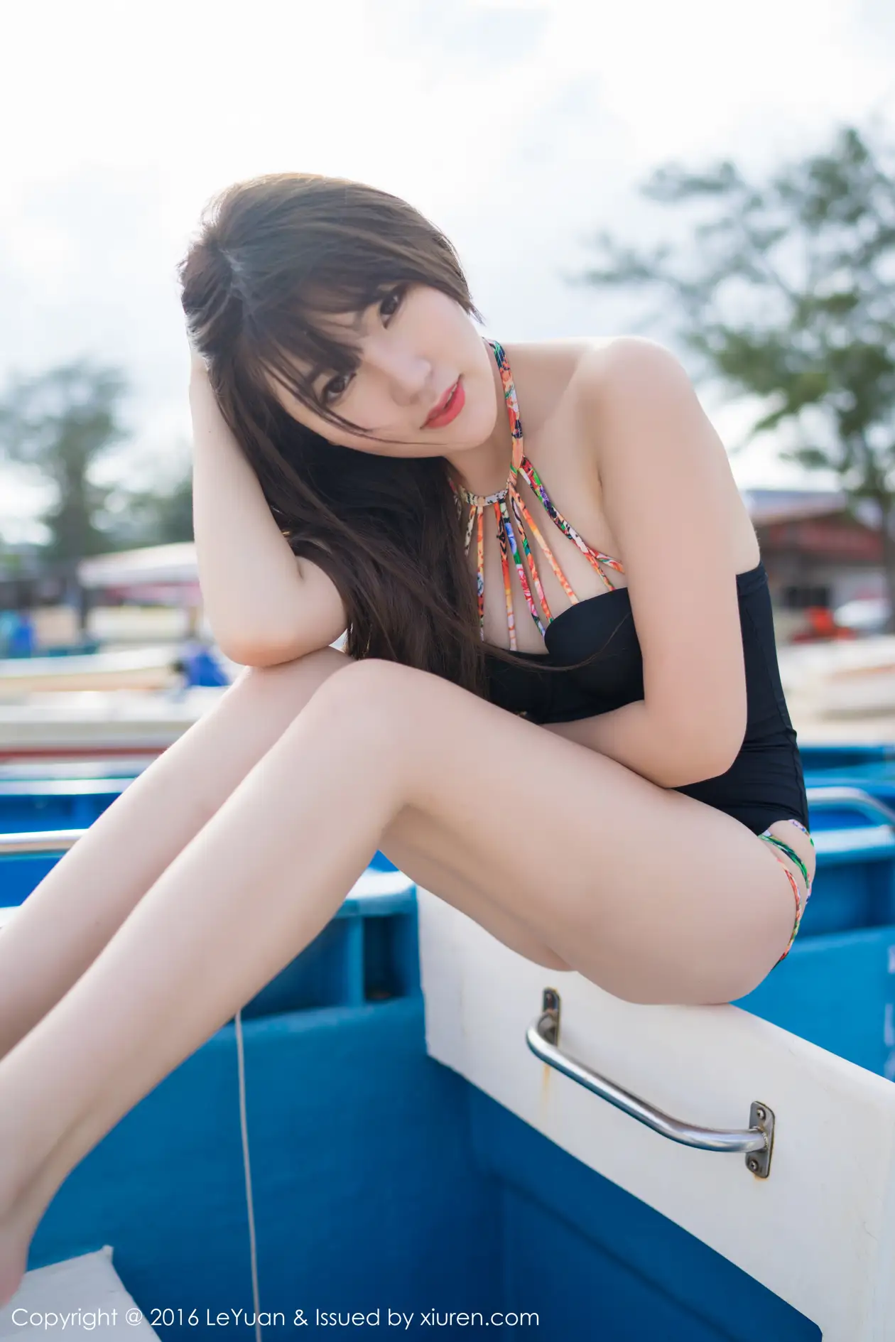 [星乐园] 2016.09.30 VOL.011 冷不丁#[55P]-4