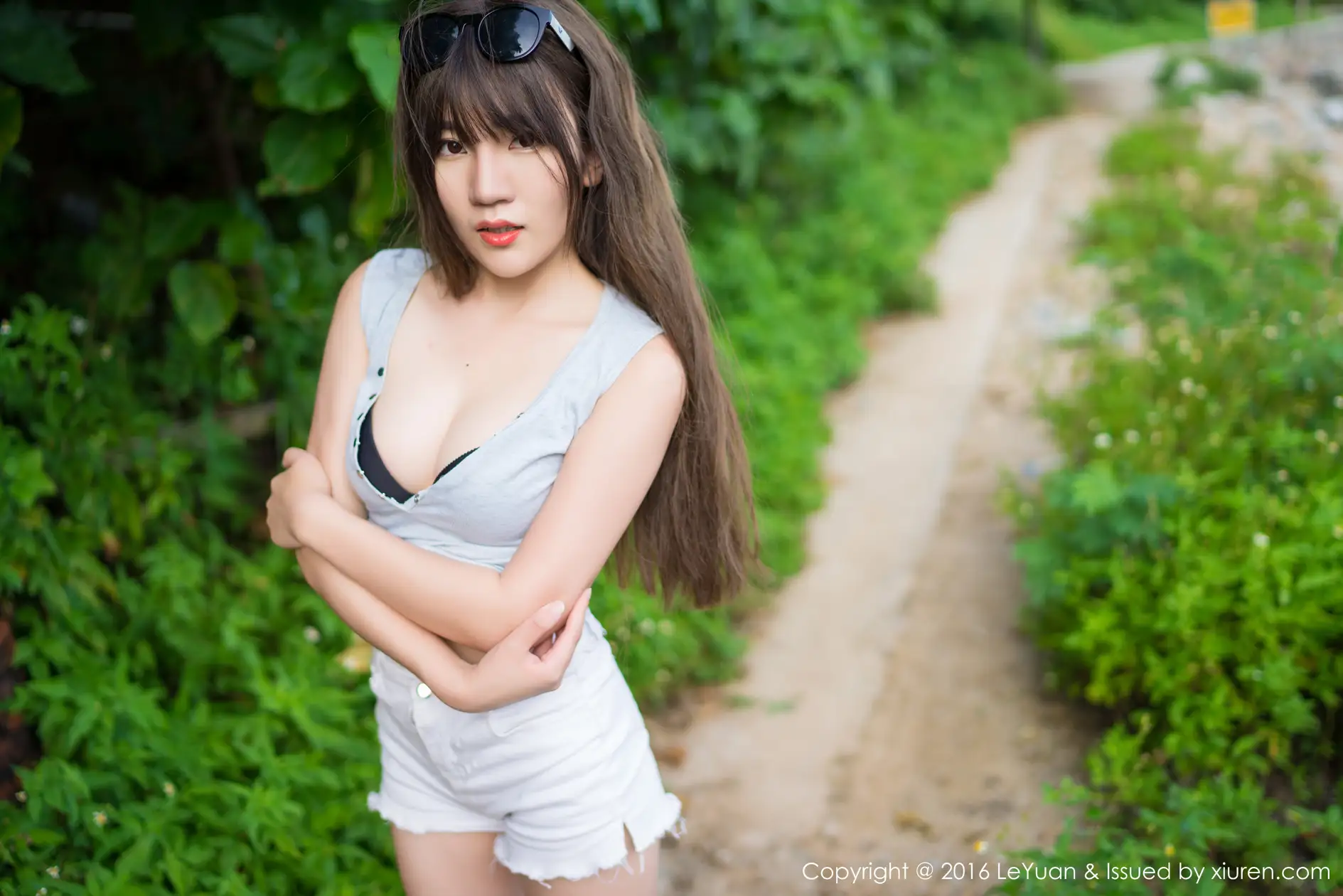 [星乐园] 2016.09.30 VOL.011 冷不丁#[55P]-3