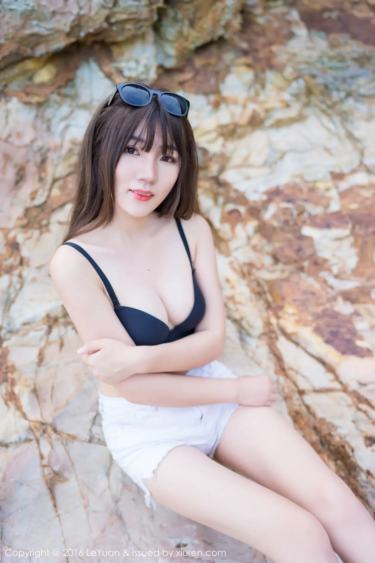[星乐园] 2016.09.30 VOL.011 冷不丁#[55P]-1