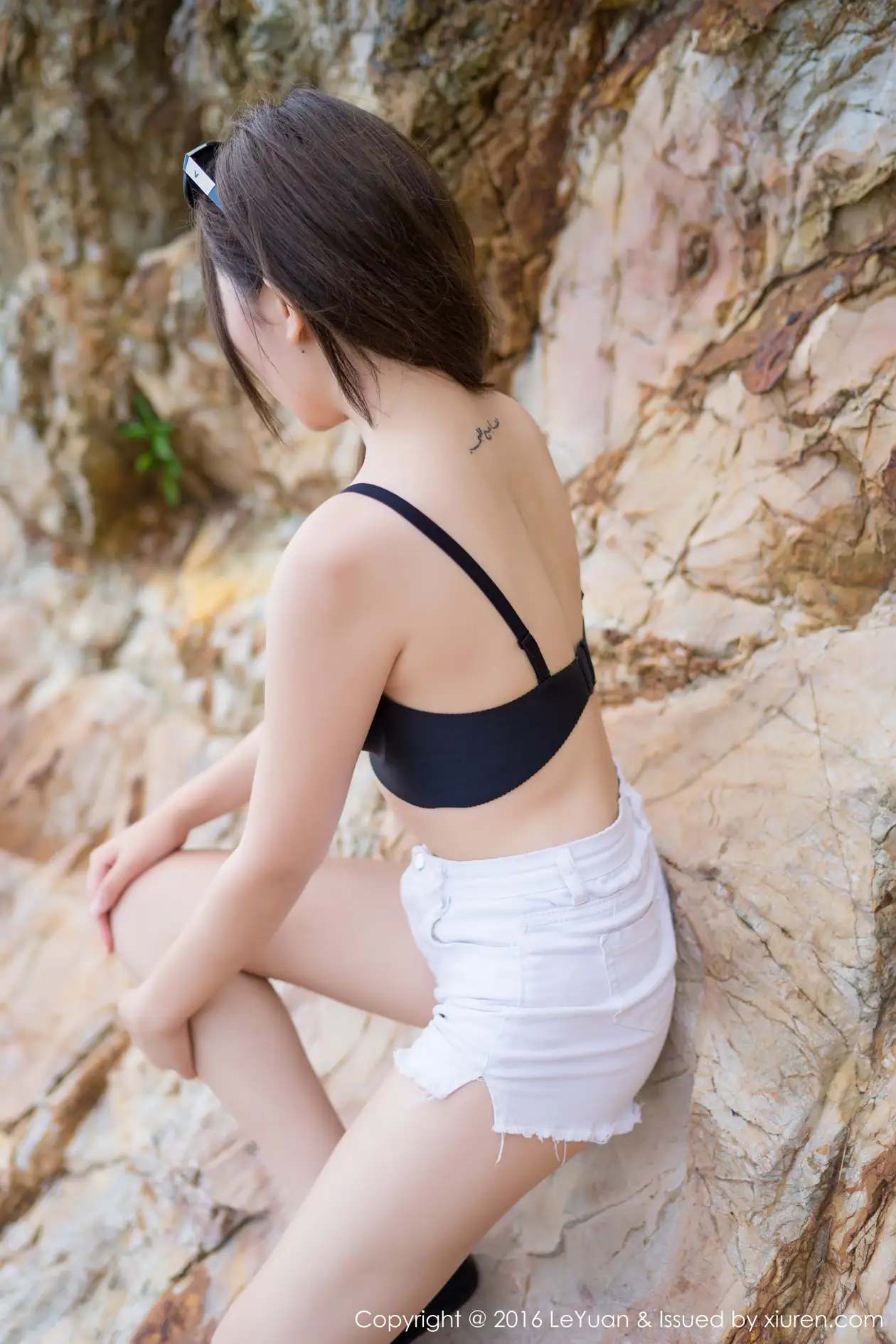 [星乐园] 2016.09.30 VOL.011 冷不丁#[55P]-3