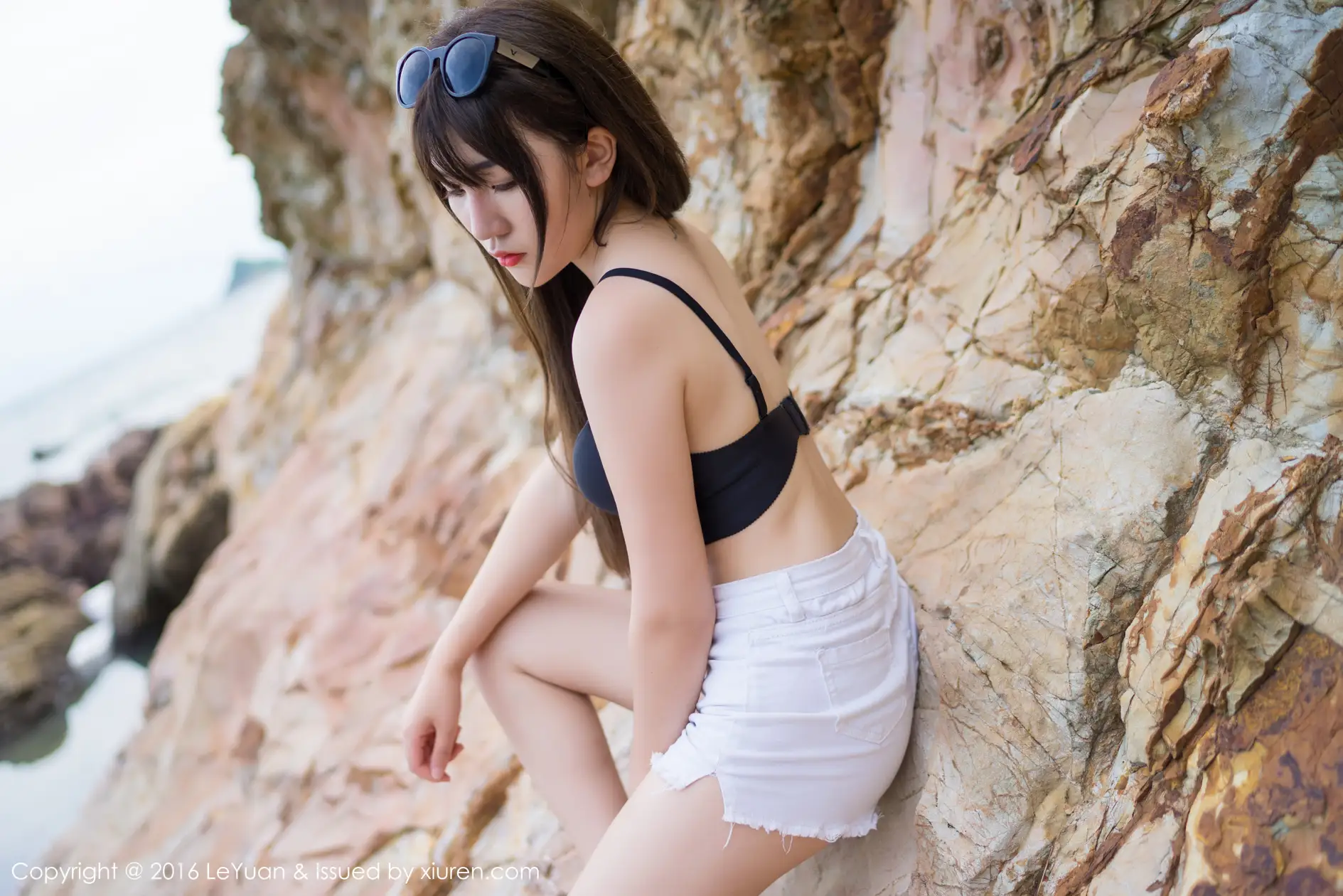 [星乐园] 2016.09.30 VOL.011 冷不丁#[55P]-5