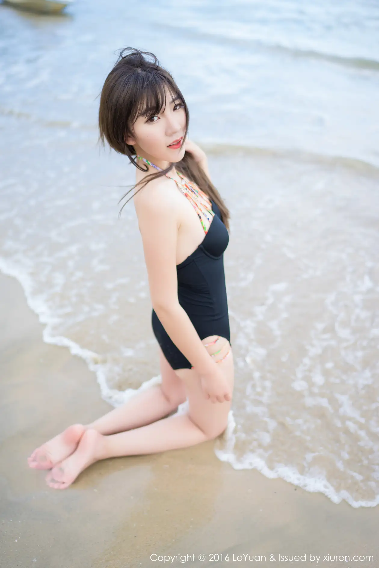 [星乐园] 2016.09.30 VOL.011 冷不丁#[55P]-7