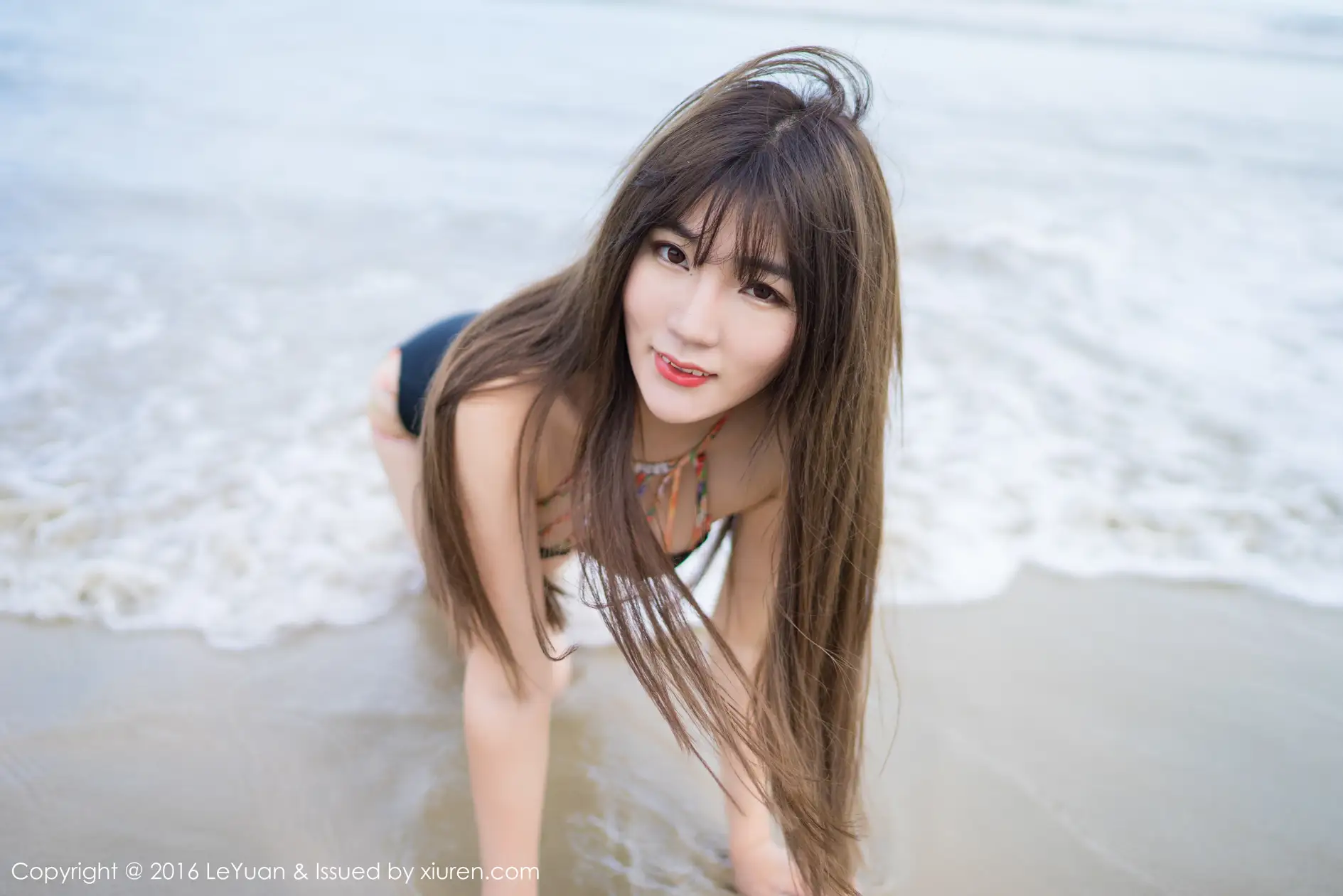 [星乐园] 2016.09.30 VOL.011 冷不丁#[55P]-9
