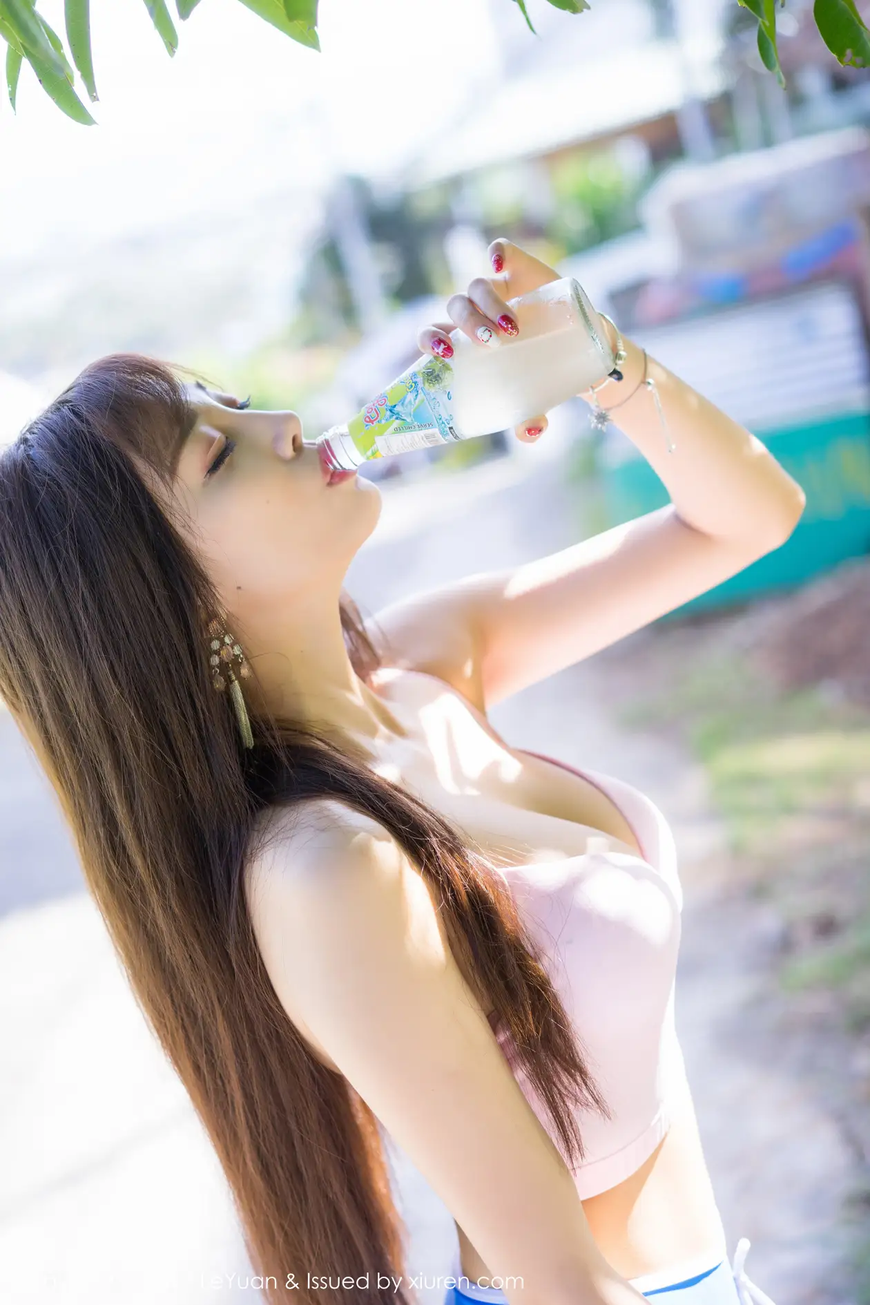 [星乐园] 2017.03.21 VOL.032 杨晨晨sugar#[60P]-5