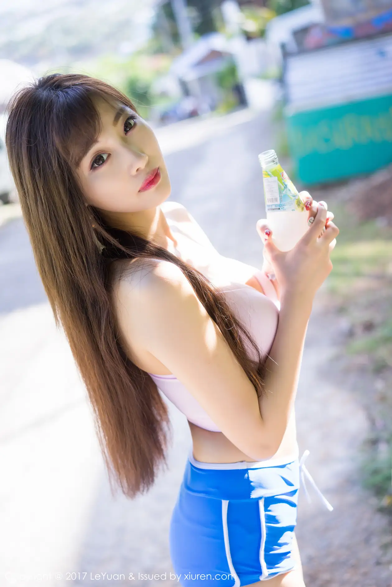 [星乐园] 2017.03.21 VOL.032 杨晨晨sugar#[60P]-6