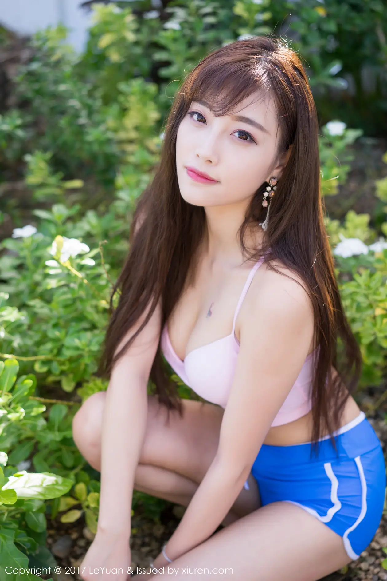 [星乐园] 2017.03.21 VOL.032 杨晨晨sugar#[60P]-8
