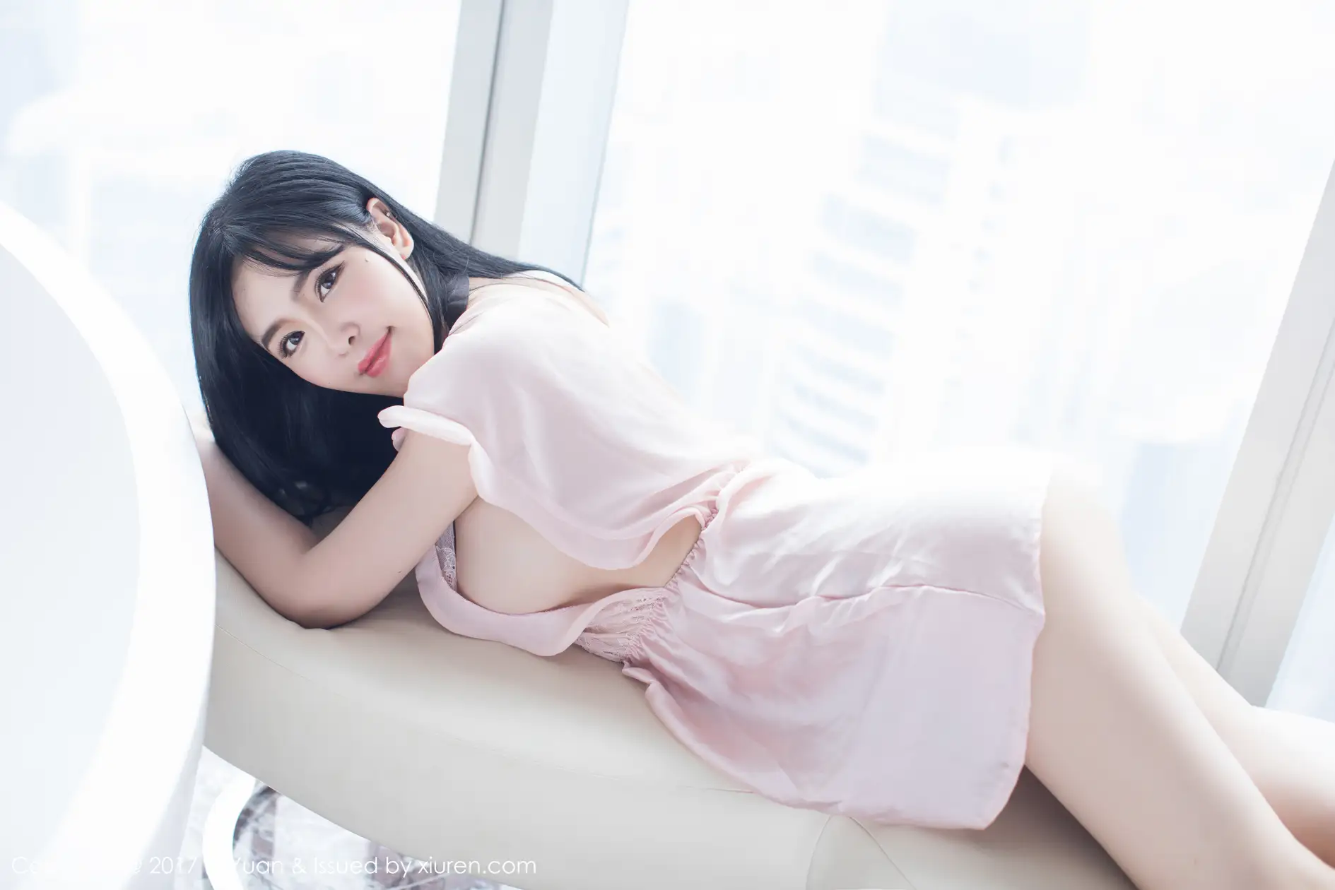 [星乐园] 2017.07.26 VOL.046 刘钰儿#[47P]-1