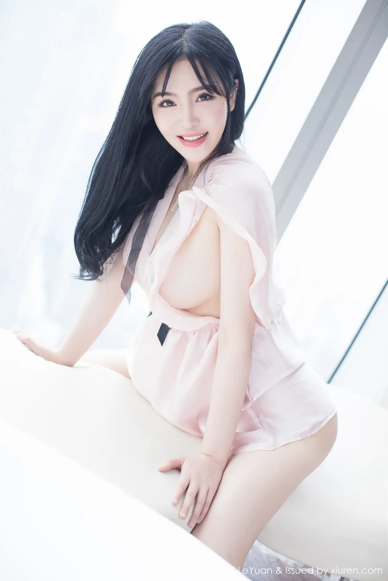 [星乐园] 2017.07.26 VOL.046 刘钰儿#[47P]-3