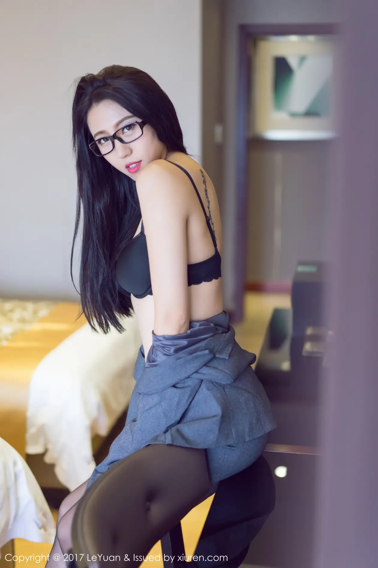 [星乐园] 2017.07.07 VOL.044 大熙#[48P]-8