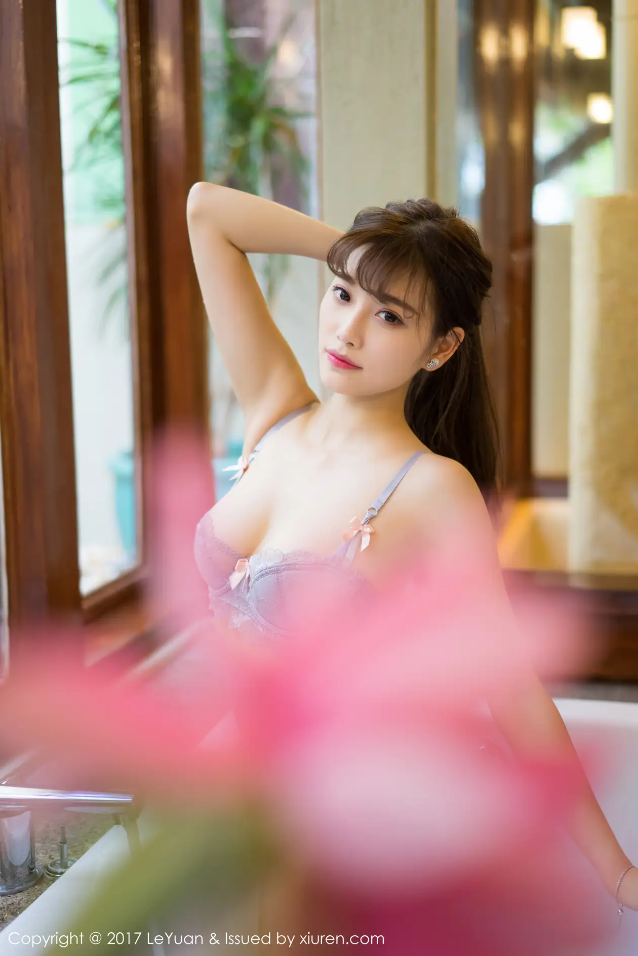 [星乐园] 2017.02.15 VOL.028 杨晨晨sugar#[52P]-6