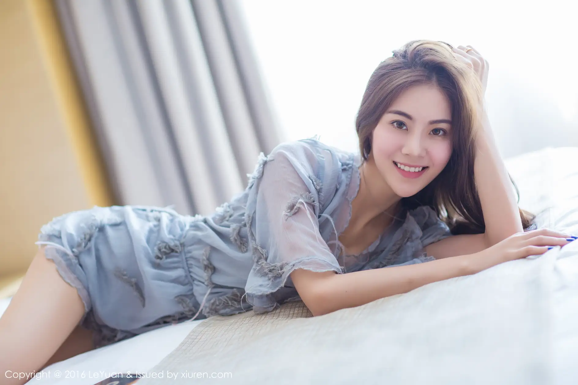 [星乐园] 2016.11.29 VOL.018 菲儿#[55P]-1