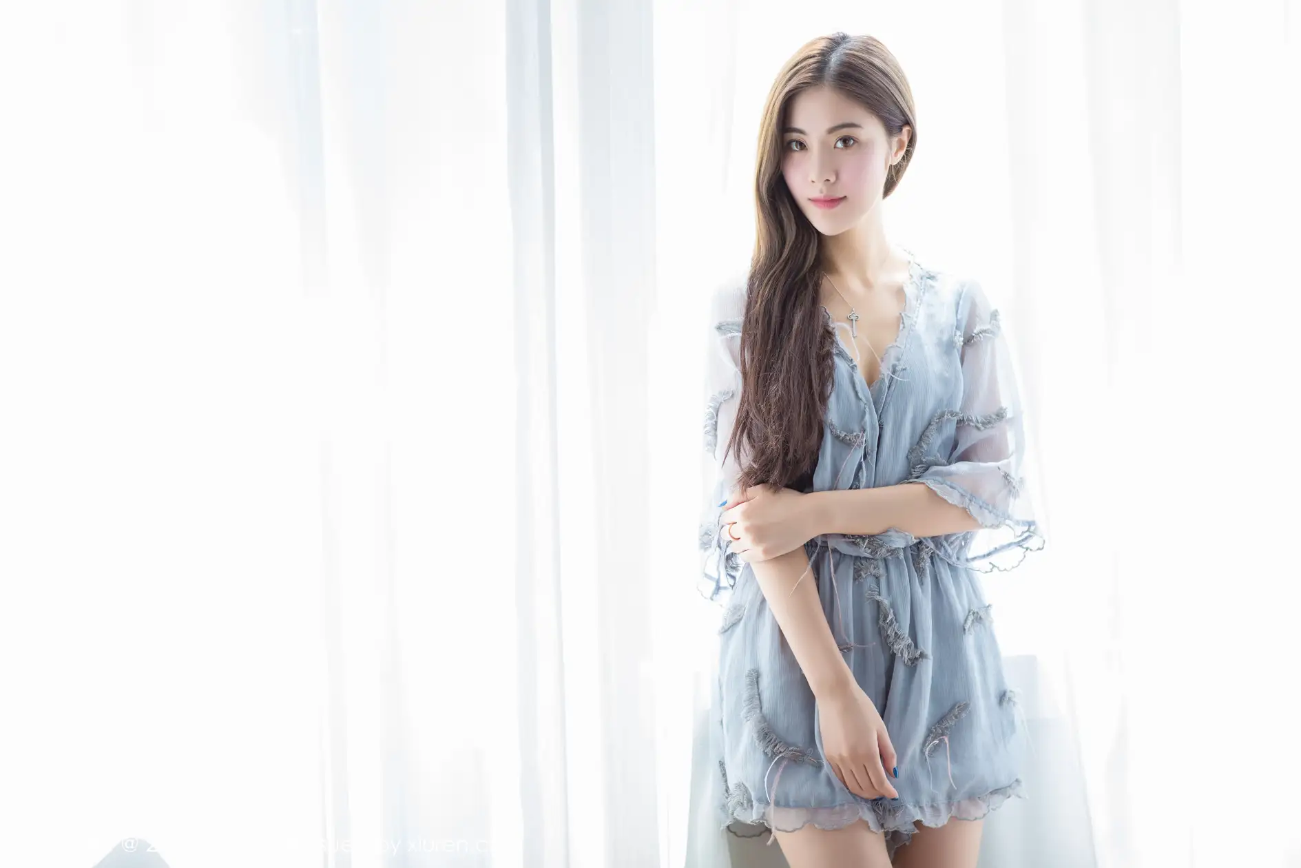 [星乐园] 2016.11.29 VOL.018 菲儿#[55P]-3