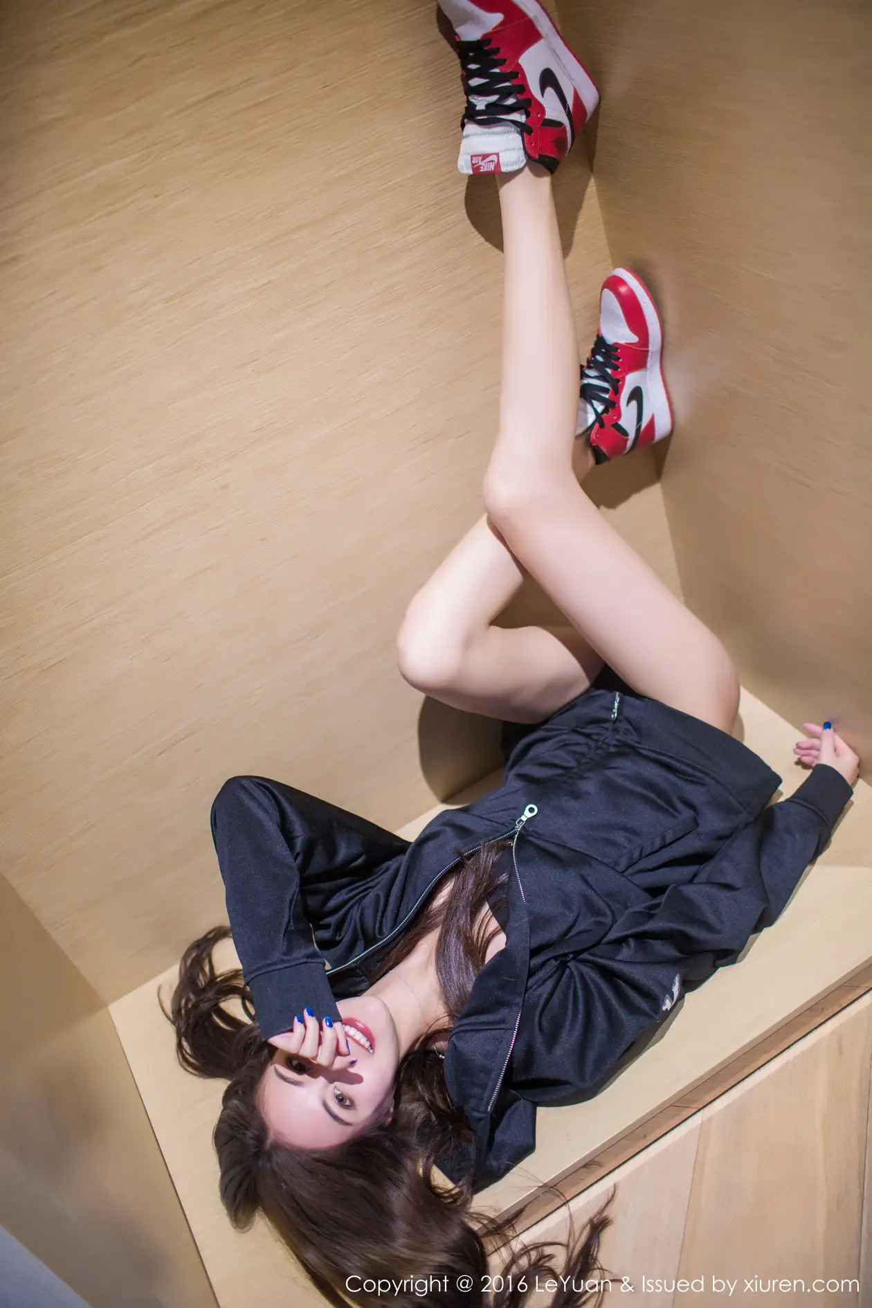 [星乐园] 2016.11.29 VOL.018 菲儿#[55P]-5