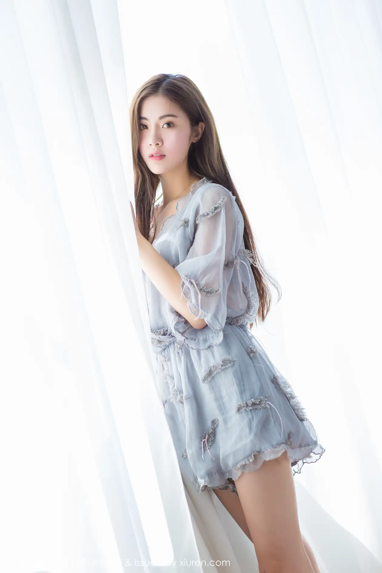 [星乐园] 2016.11.29 VOL.018 菲儿#[55P]-6